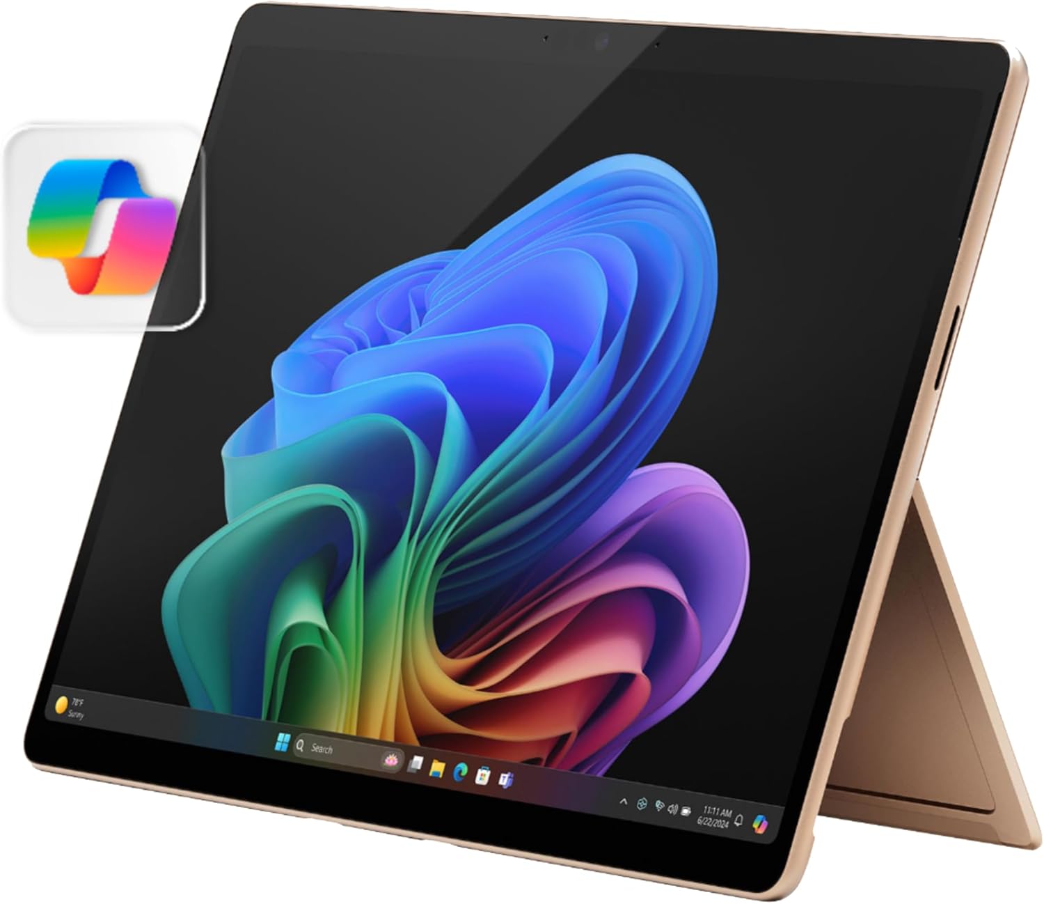 Microsoft Surface Pro 2-in-1 Cuts Over $300 Off Its List Price in Spring Sale