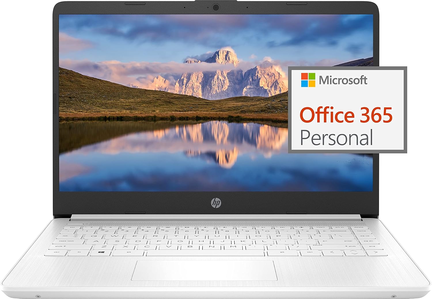 HP 14″ Ultra Light Laptop Drops to $212 in Stunning Deal