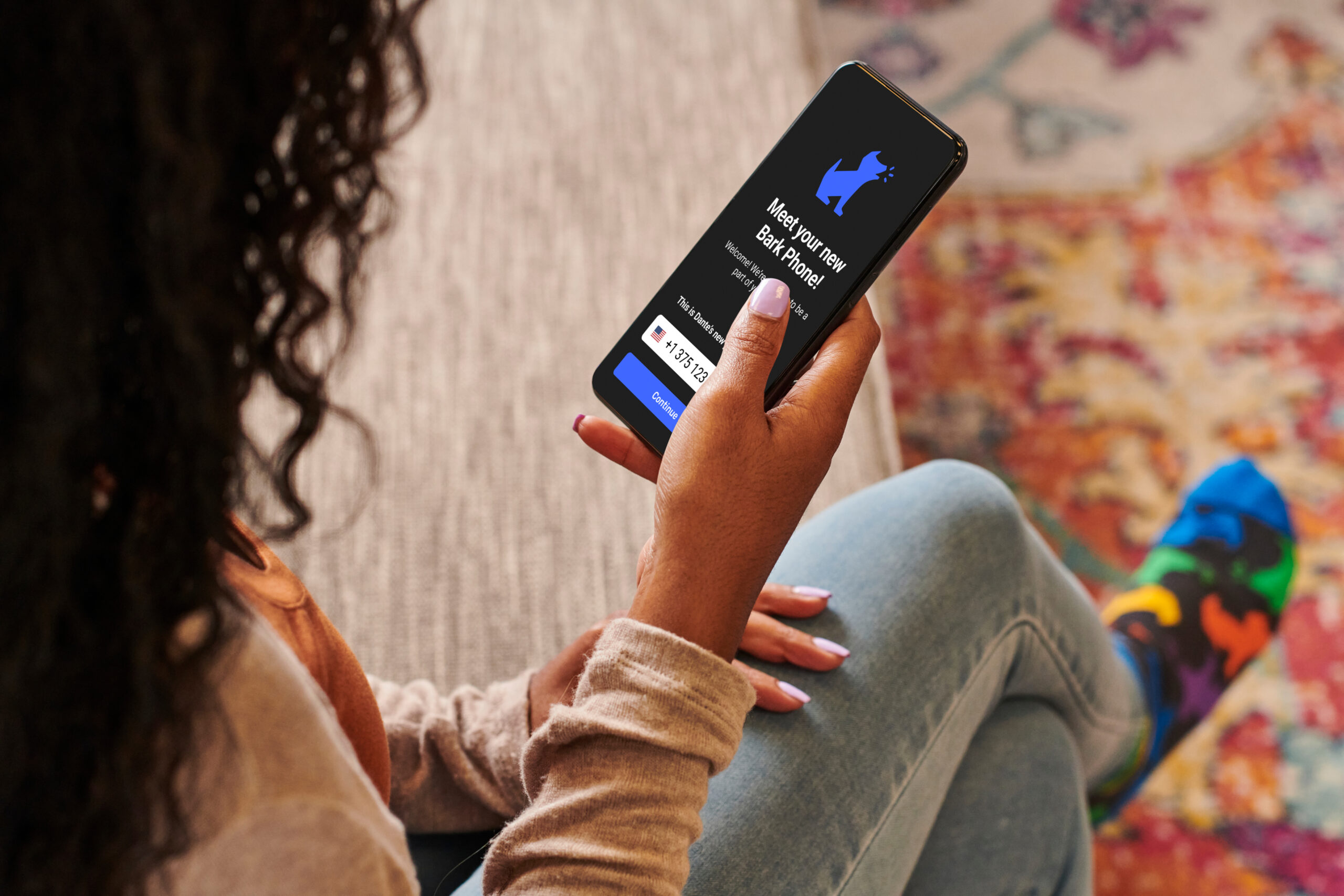 Bark Phones for Kids & Teens Are On Sale for 30% Off