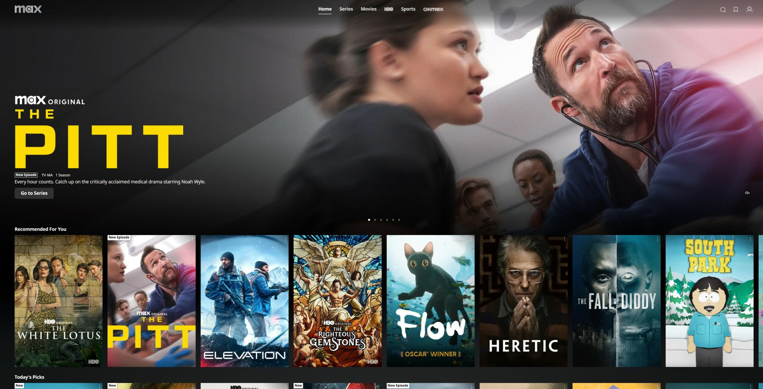 Warner Bros. Discovery Added 5.3 Million Streaming Subscribers in the Beginning of 2025