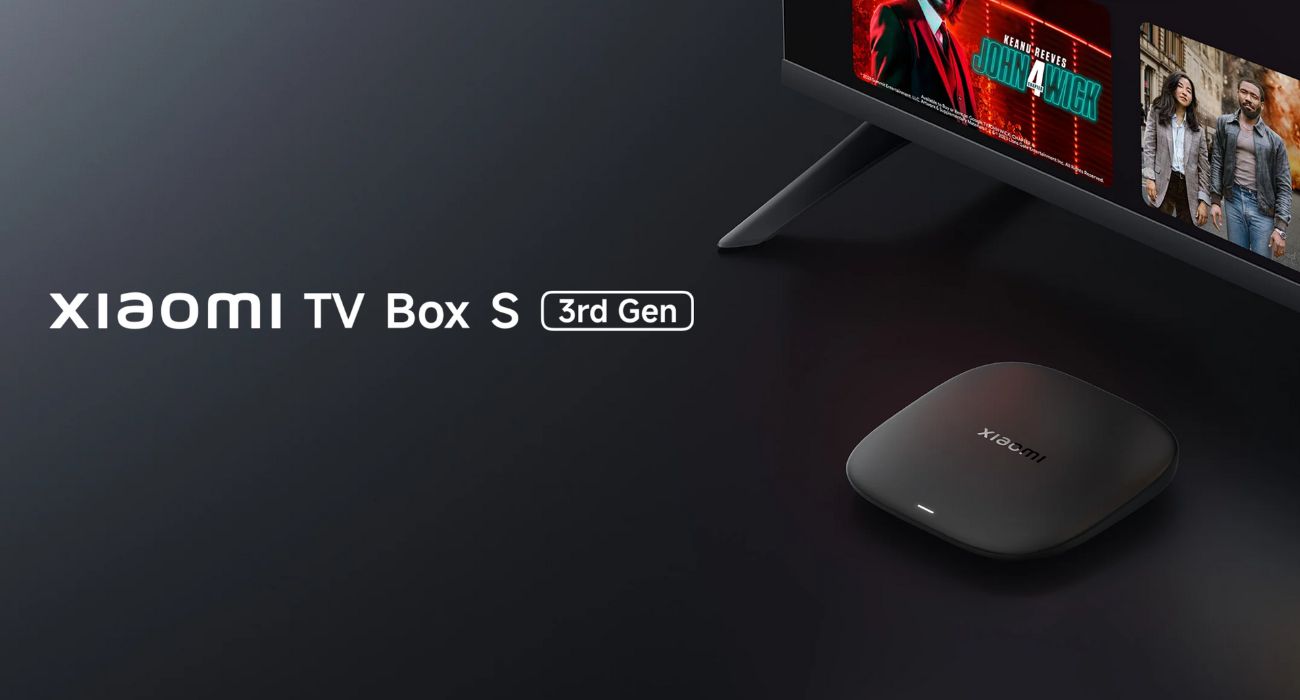 A New Google TV Streaming Player Has Been Announced From Xiaomi