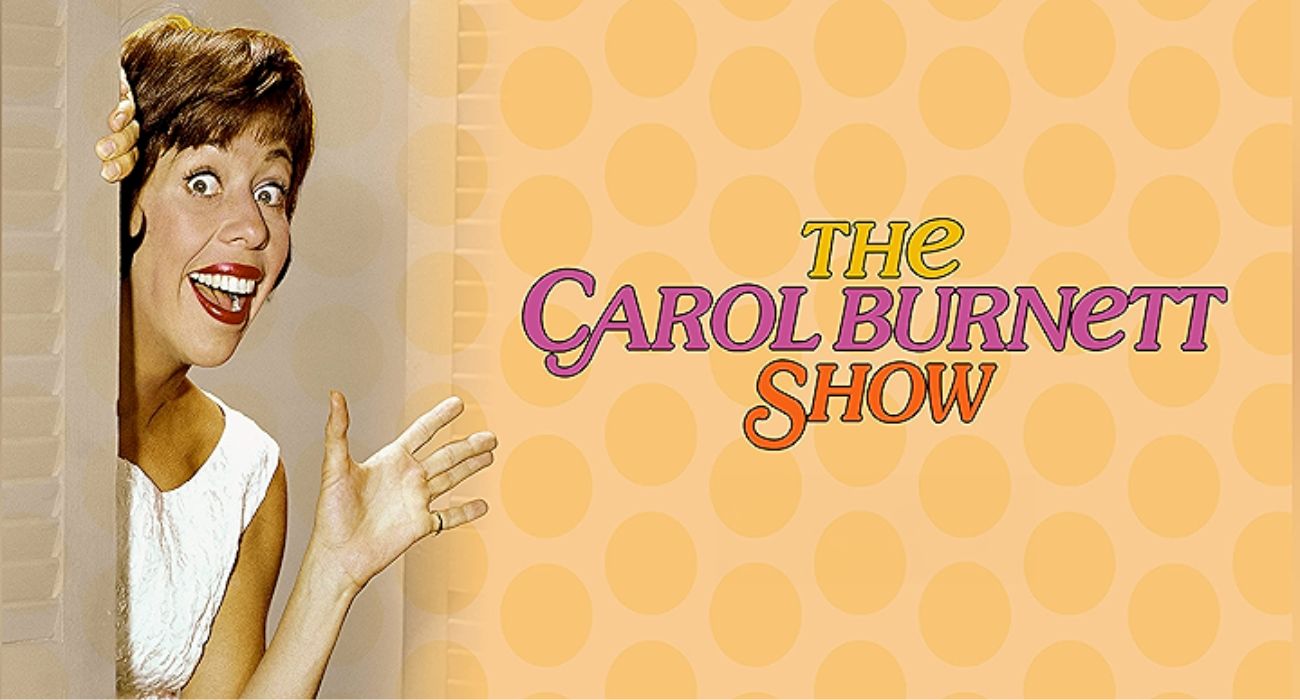 47 Years Ago Today: “The Carol Burnett Show” Airs Its Final Episode After a Legendary Run