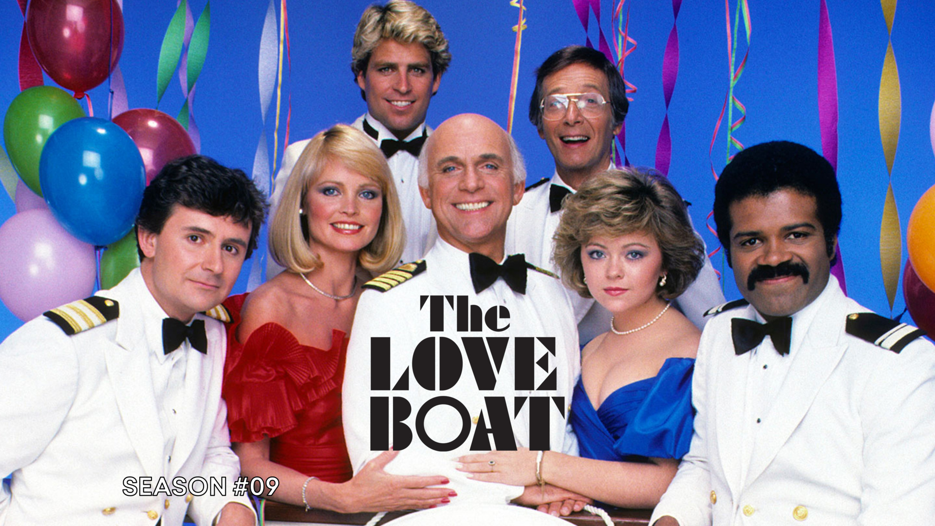 40 Years Ago Today: The Love Boat Celebrates 200th Episode on ABC
