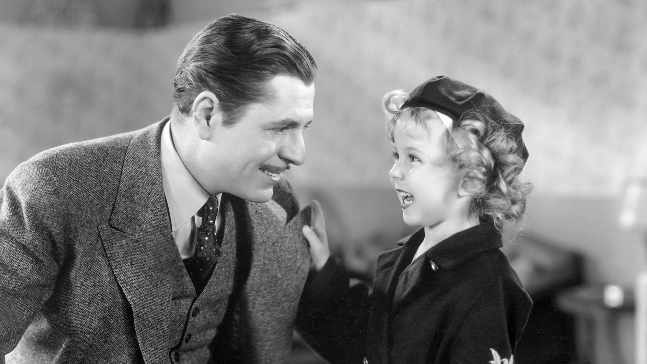 91 Years Go Today Shirley Temple Shines in First Feature Film, “Stand Up and Cheer”