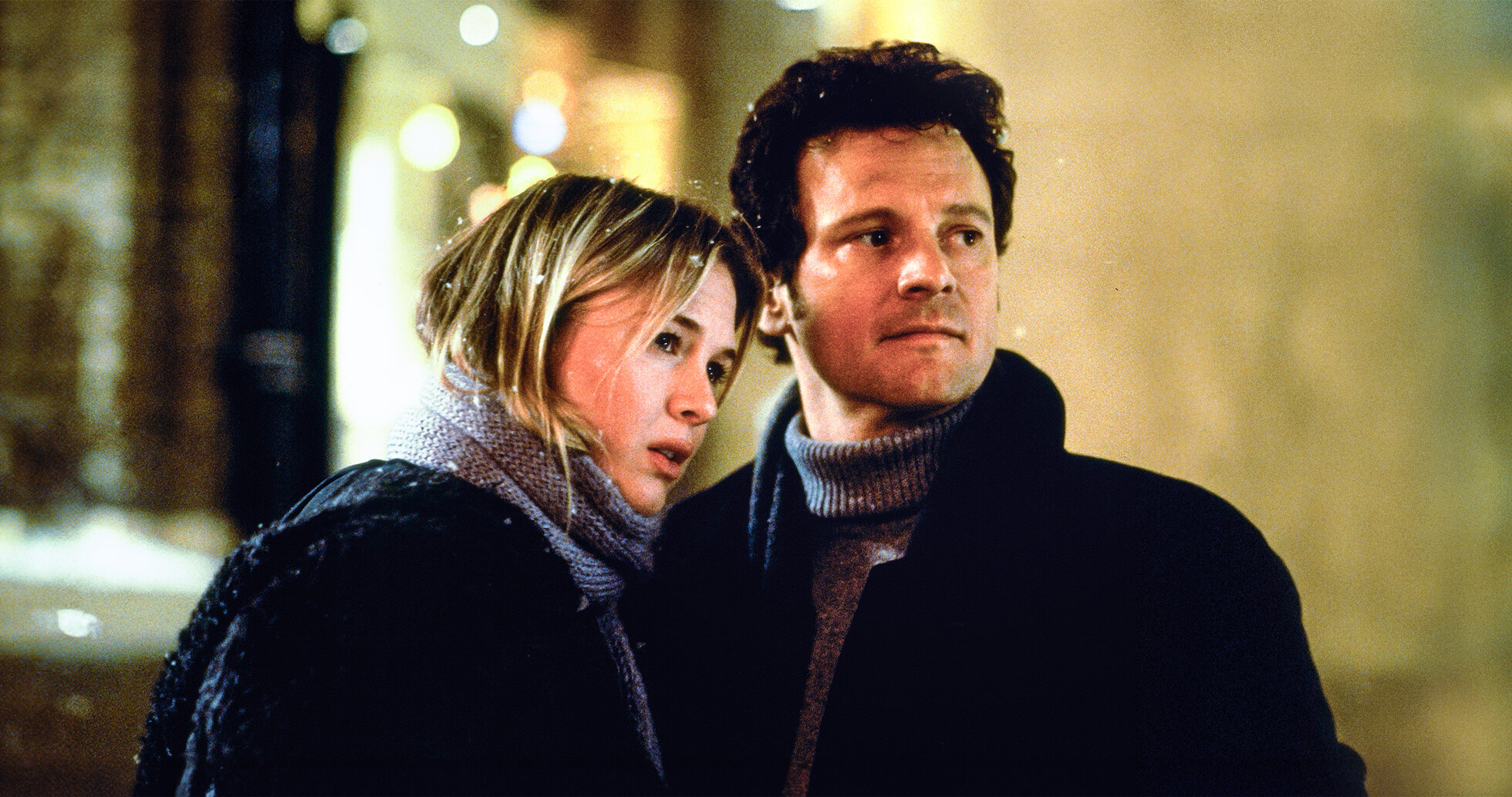 23 Years Ago Today: Bridget Jones’s Diary Hit Theaters in 2001, Launching a Romantic Comedy Classic