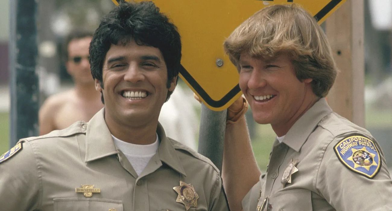 The Classic “CHiPs” is Now Streaming on Amazon Prime Video