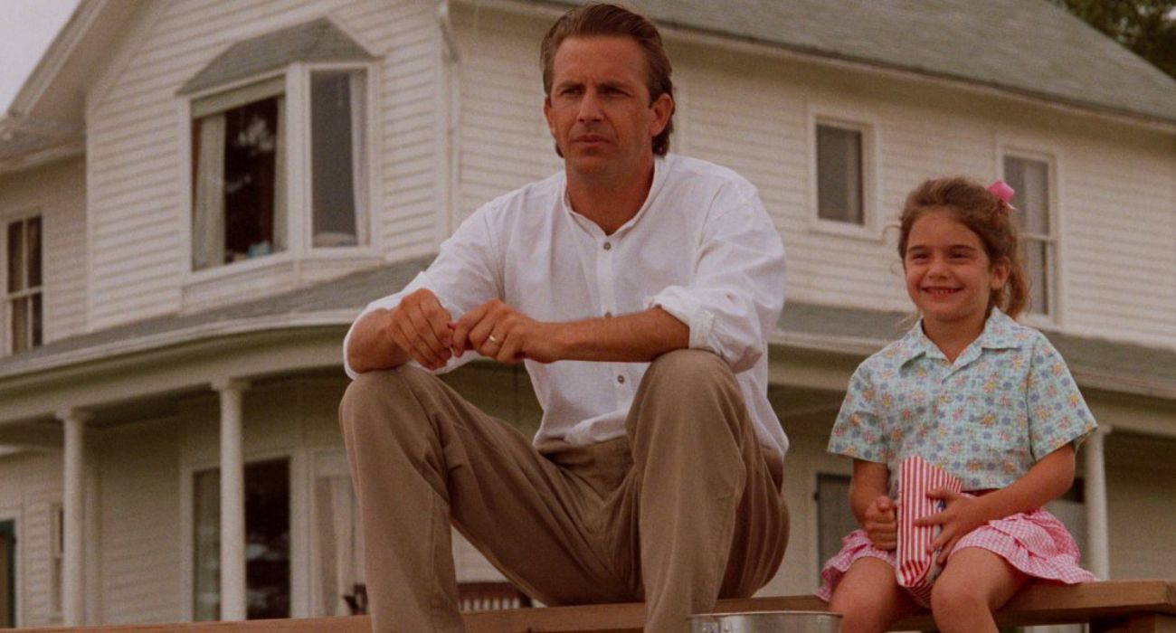 36 Years Ago Today: “Field of Dreams” Premieres in Dubuque, Iowa, Capturing Hearts with Its Magical Blend of Baseball and Fantasy