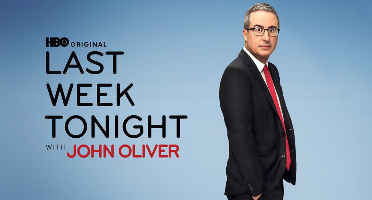 11 Years Ago Today: Last Week Tonight with John Oliver Premieres on HBO, Redefining Late-Night