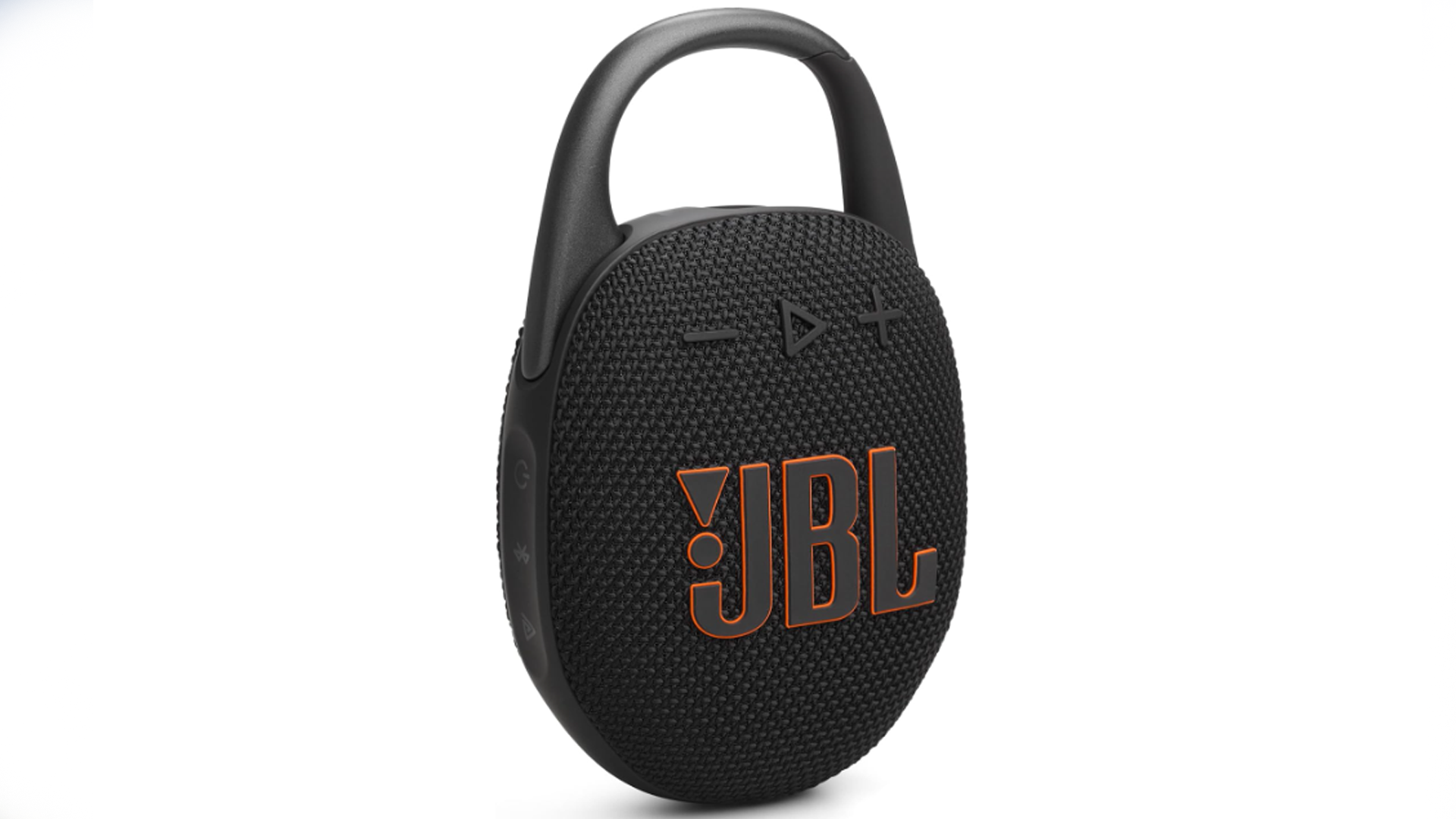 JBL Clip 5 Bluetooth Speaker Now $49.95 – Ultra-Portable, Waterproof, and 38% Off