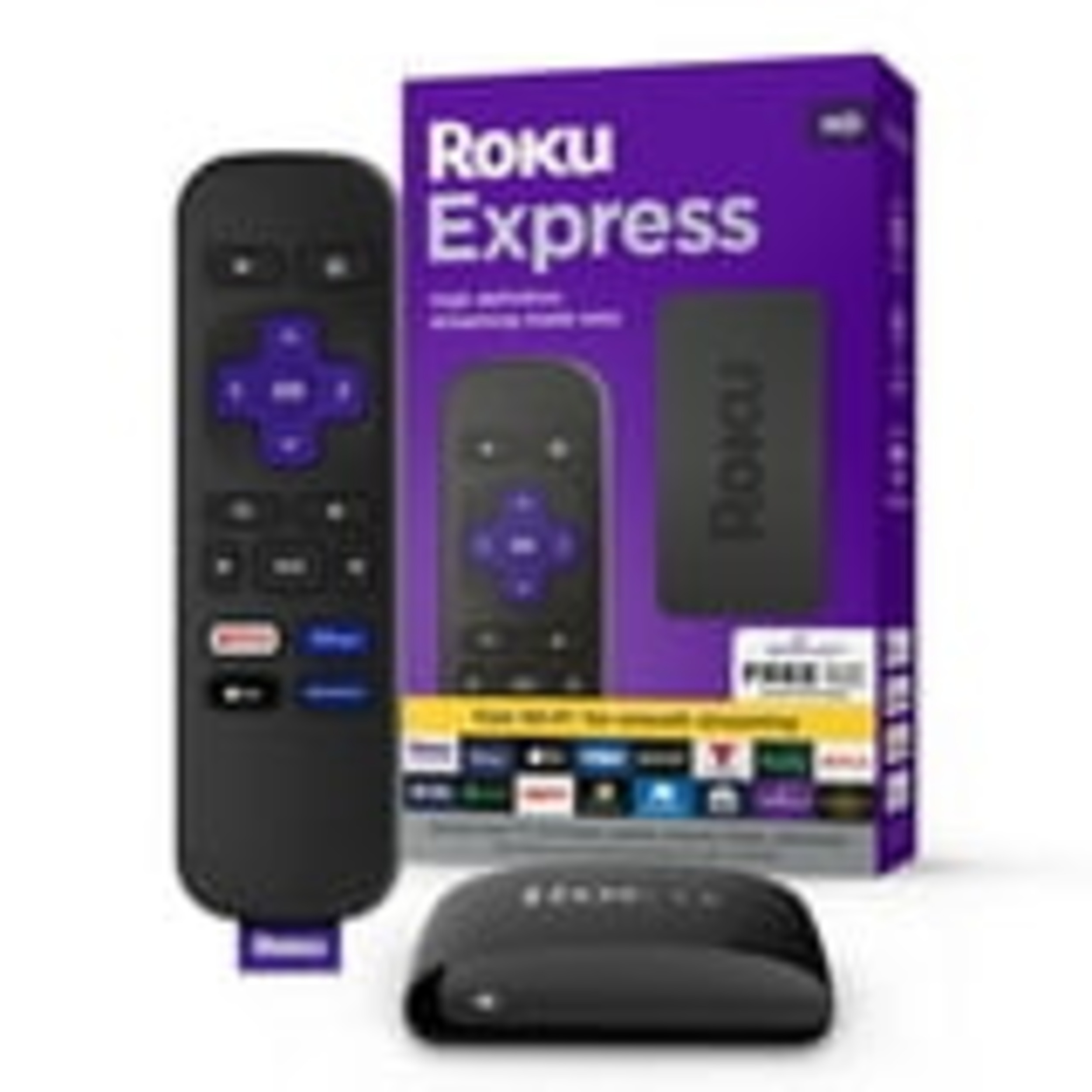 Don’t Miss This Roku Express Deal: Stream Seamlessly This Summer & Beyond