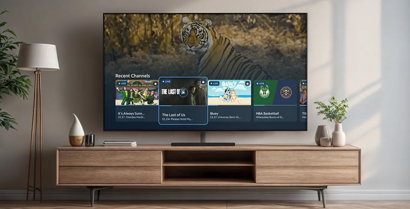 Spectrum Brings Its Streaming App to LG and VIZIO TVs