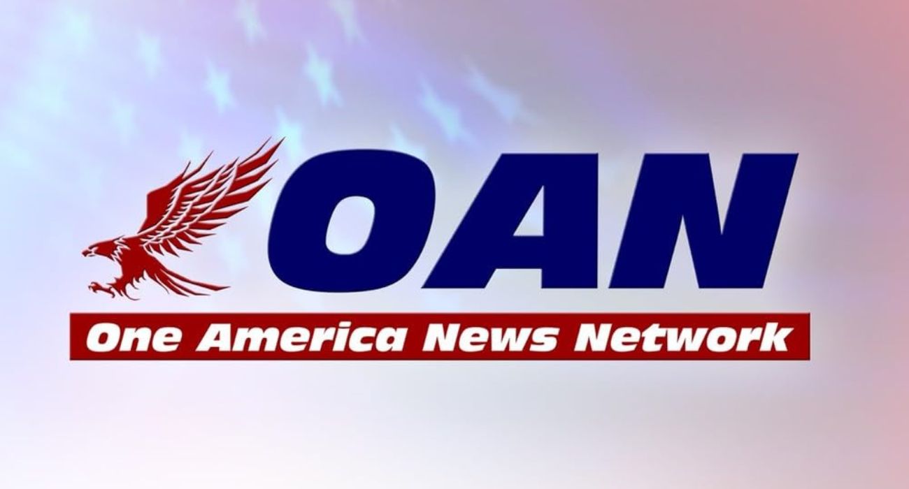 The Cable News Network OAN Will Now Be Free on Voice of America Around the World