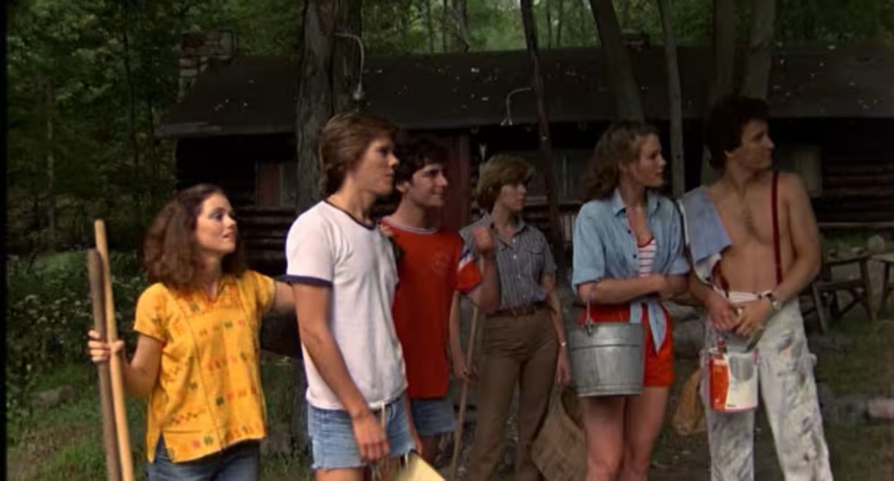 45 Years Ago: “Friday the 13th” Slashes Its Way into Cinemas, Redefining Horror