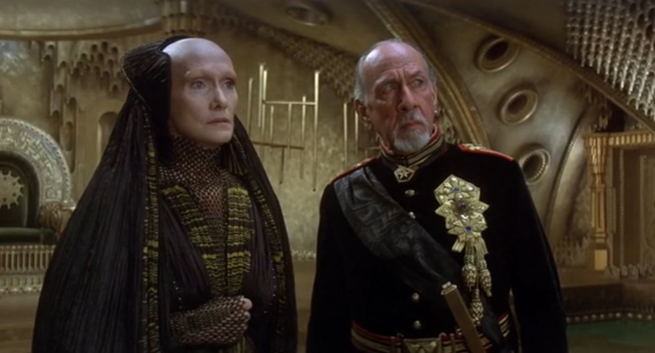 David Lynch’s 1984 Dune is Streaming for Free on Tubi