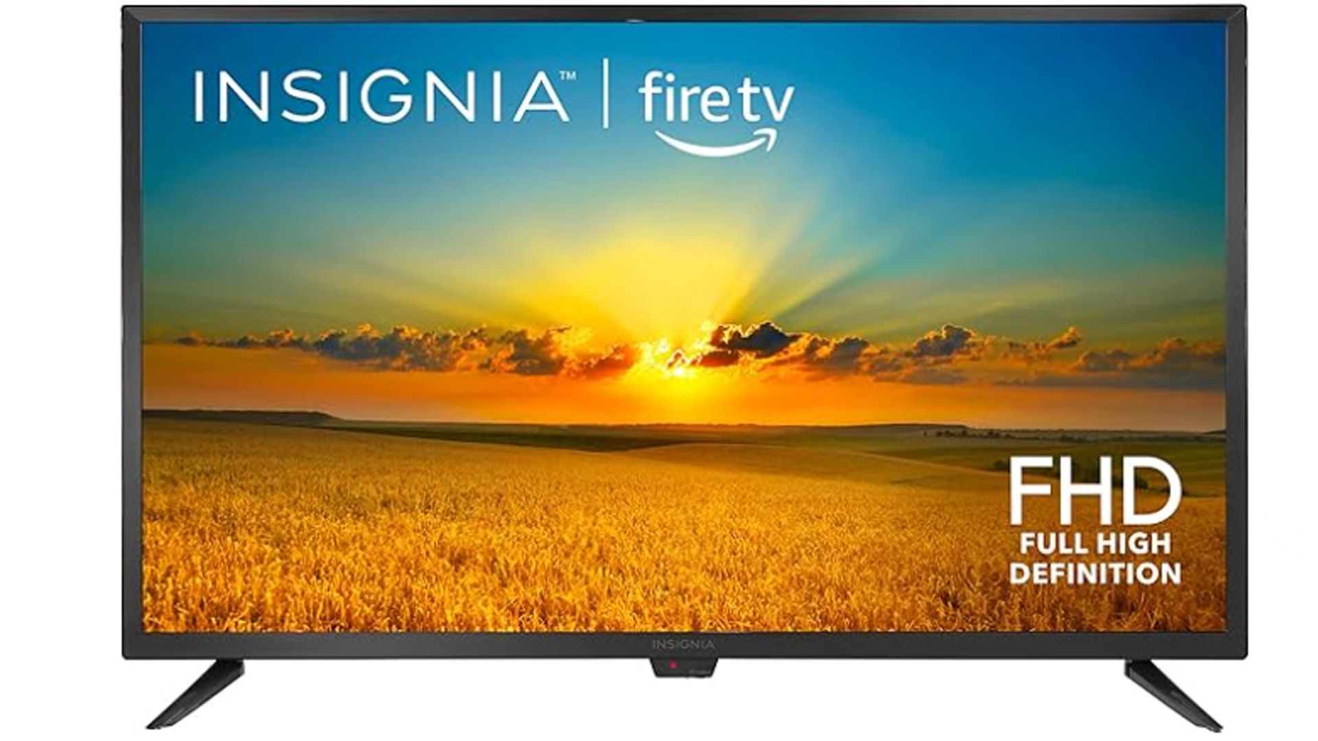 Get the 32″ Insignia Fire TV for Just $79.99, 53% Off Right Now