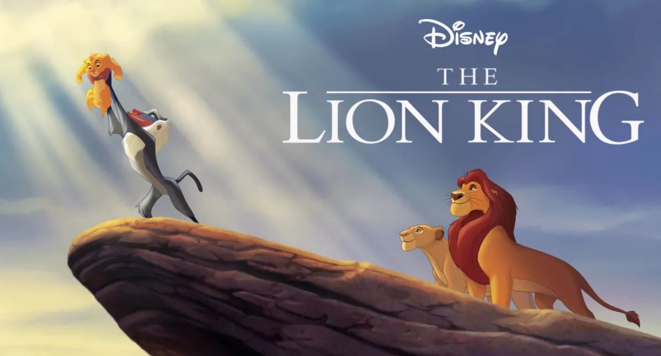 31 Years Ago Today Disney’s “The Lion King” Roars into Theaters with $42 Million Opening Weekend