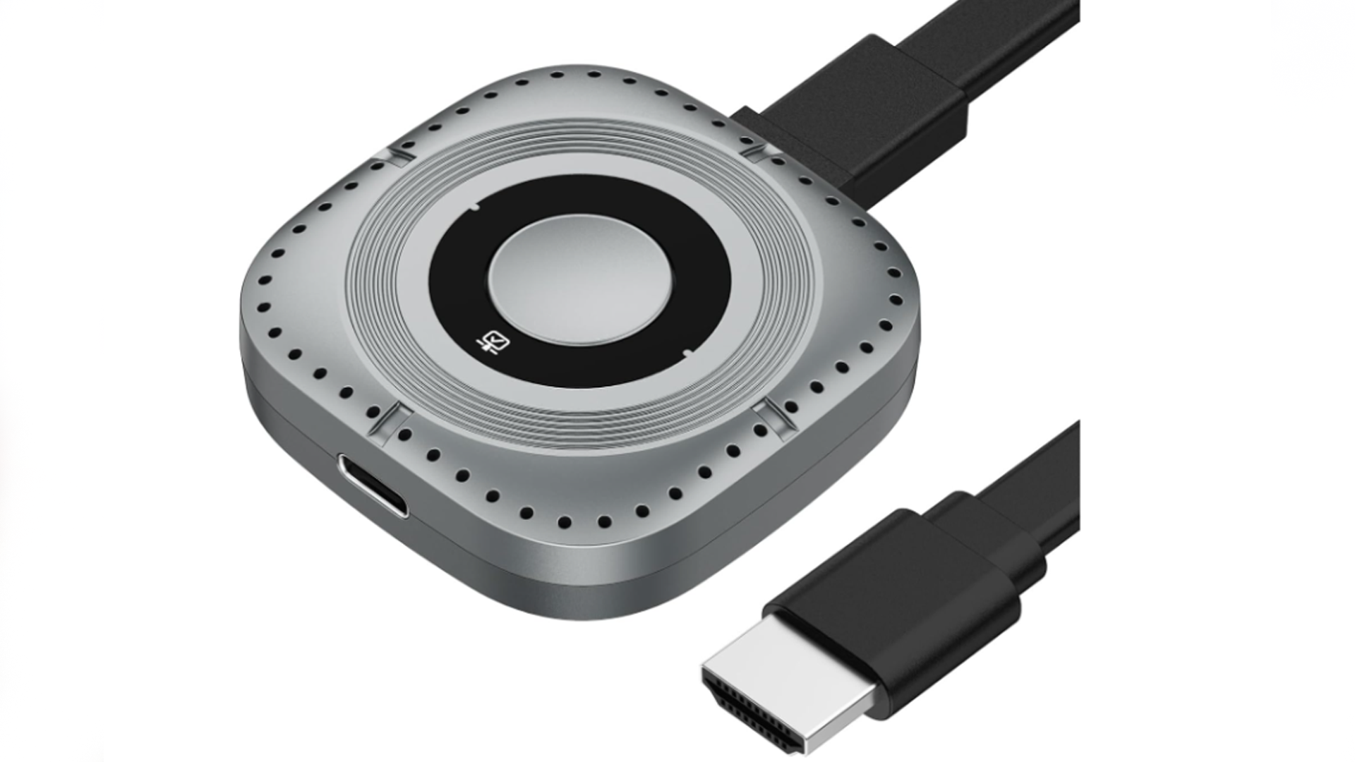 Wirelessly Stream to HDMI Your TV for Just $29.99