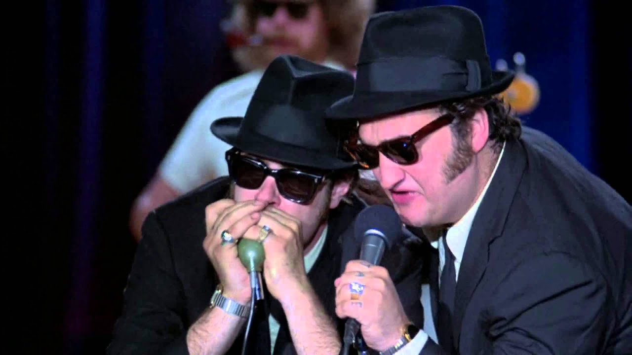 45 Years Ago Today “The Blues Brothers” Premieres in Chicago, Igniting a Cultural Phenomenon
