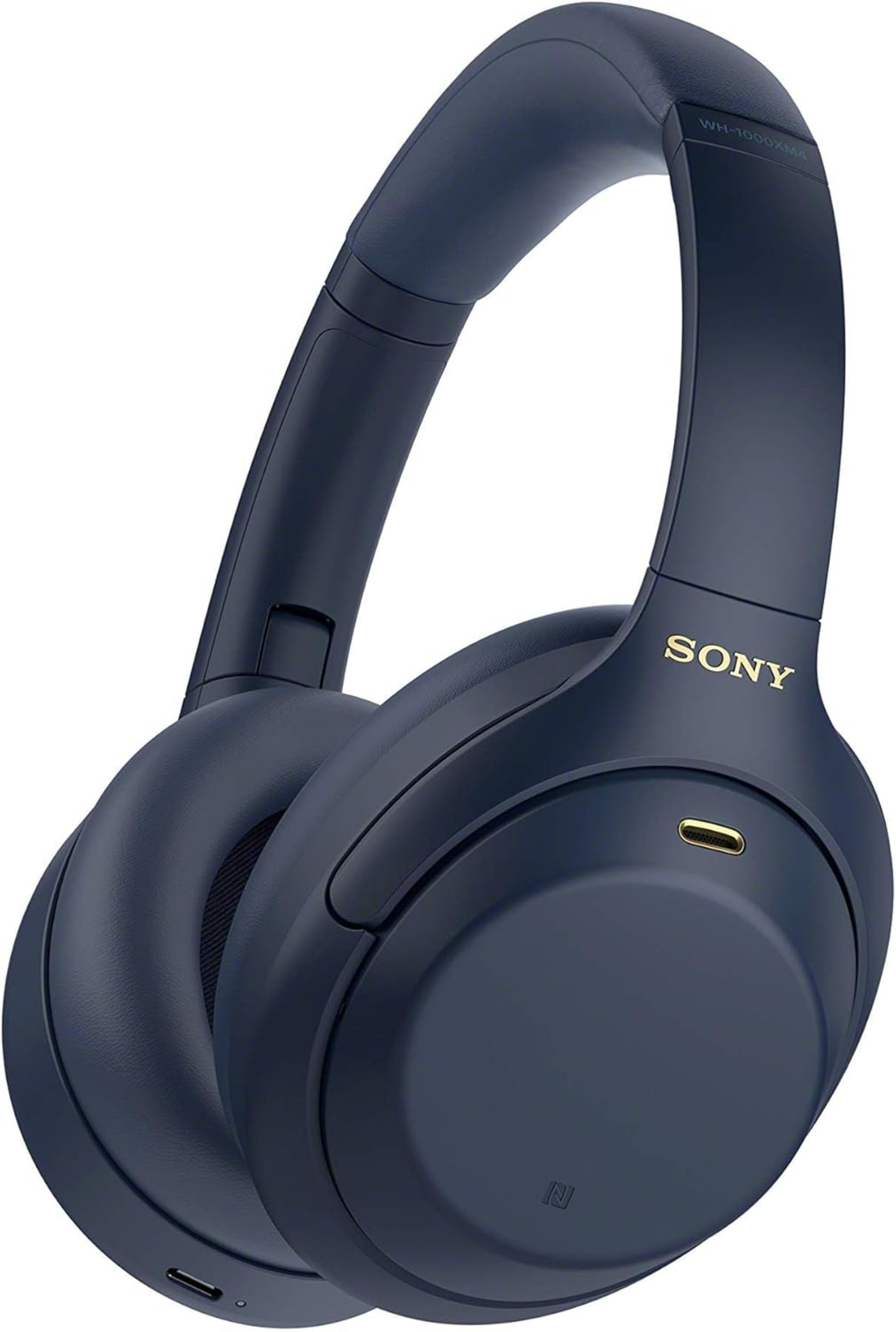 Get the Sony WH‑1000XM4 Headphones for Just $183 With This Prime Day 2025 Lightning Deal