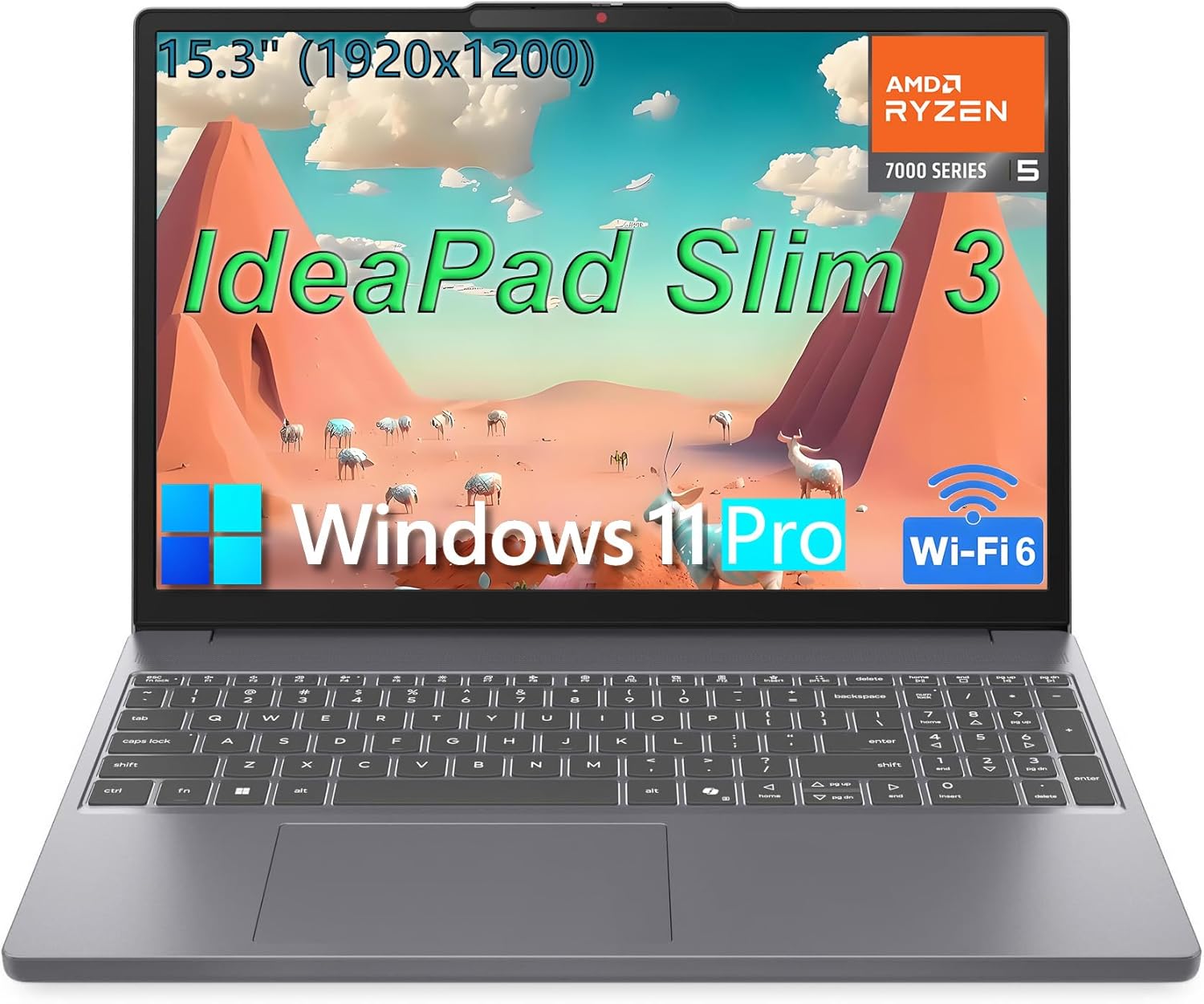 Deal Alert: Lenovo IdeaPad Laptop Slashed to $599