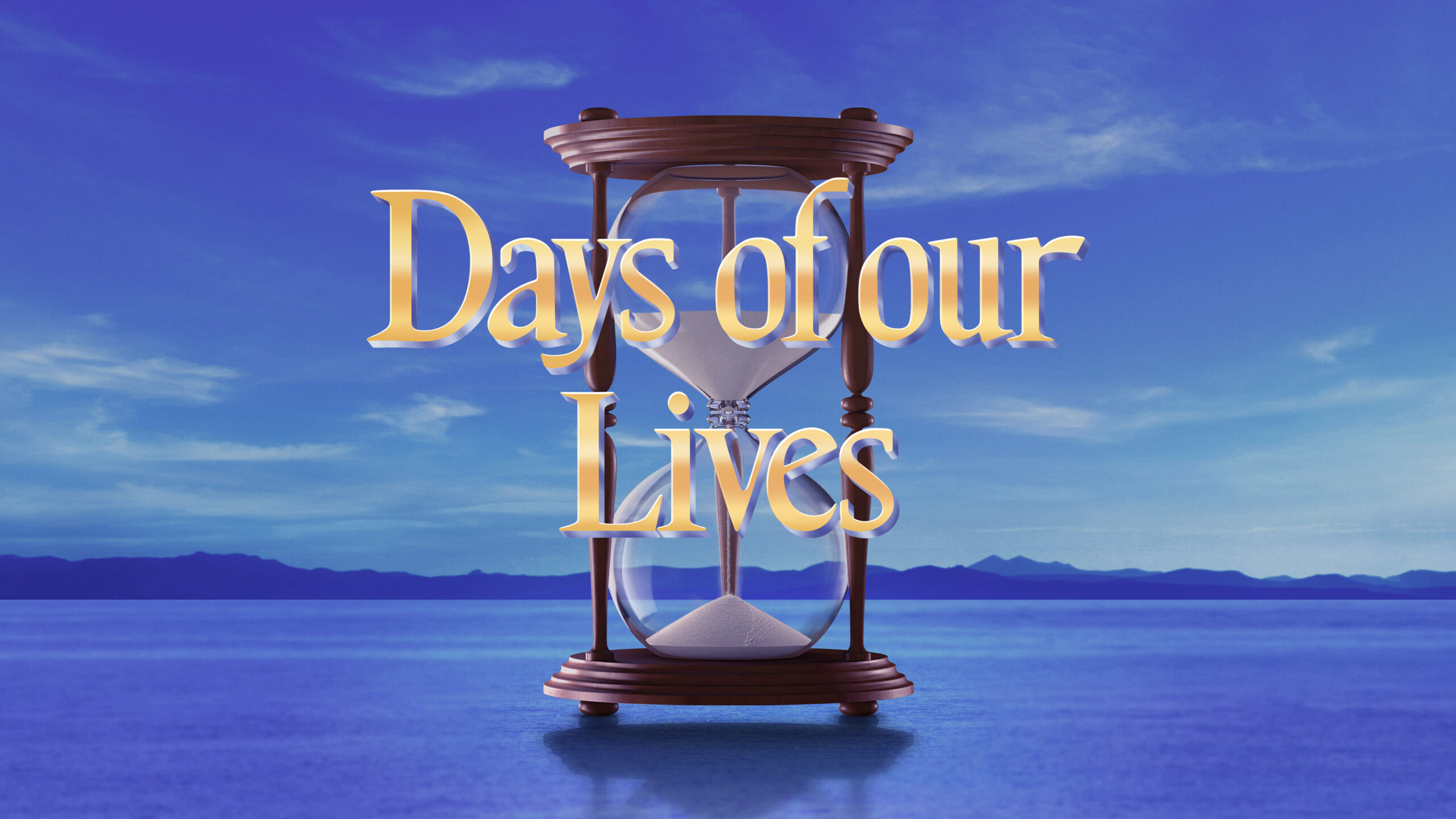 Peacock Renews Days of Our Lives for 2 More Seasons
