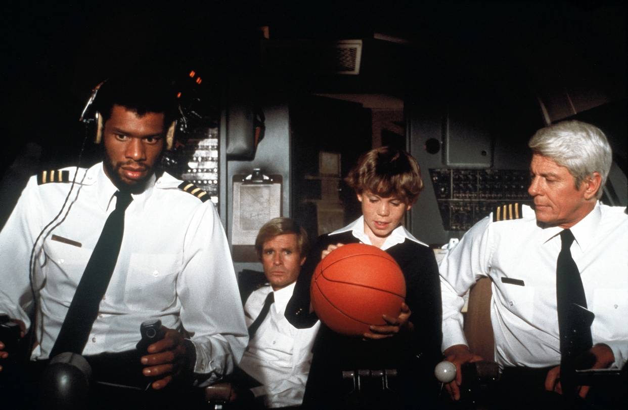45 Years Ago Today: “Airplane!” Soars into Theaters, Redefining Comedy