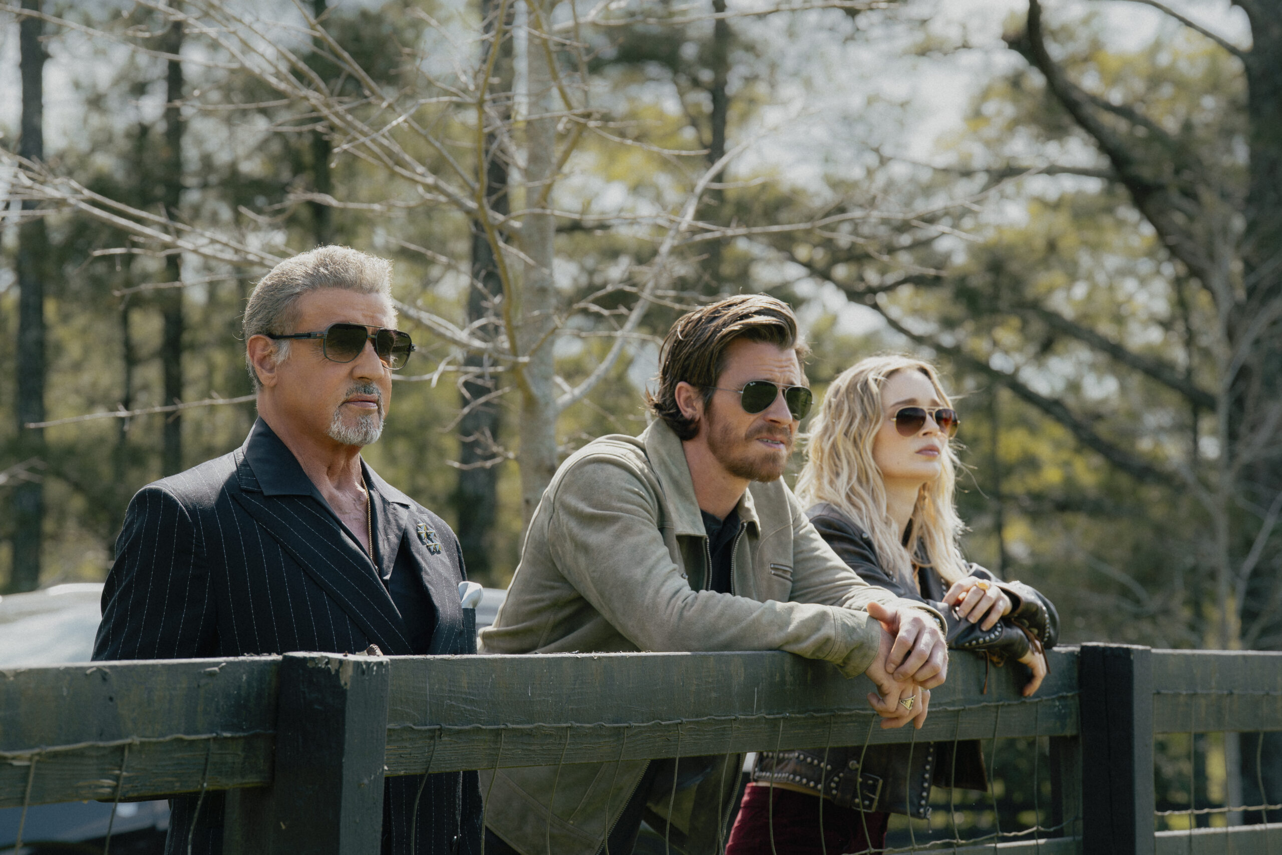Tulsa King Season 3 Has a Premiere Date