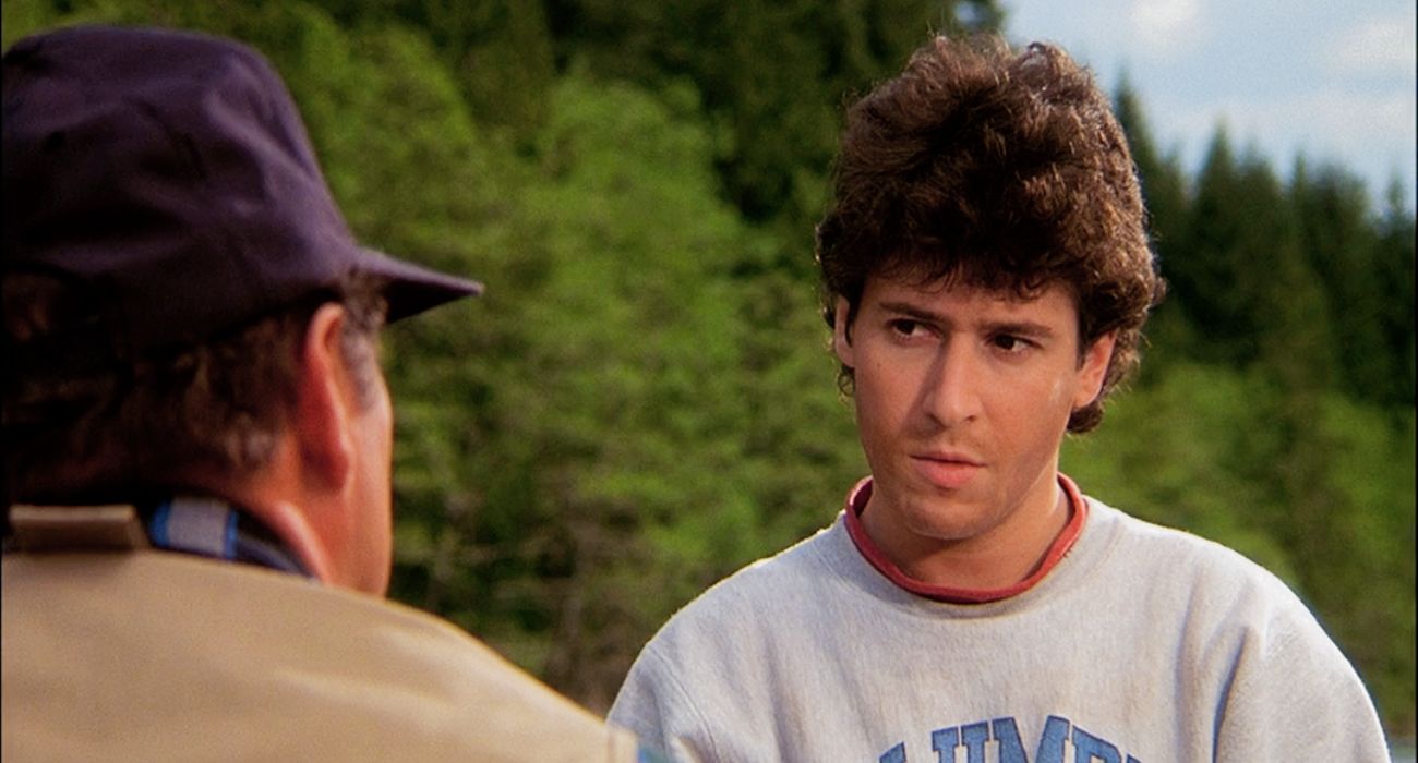 35 Years Ago “Northern Exposure” Premieres on CBS