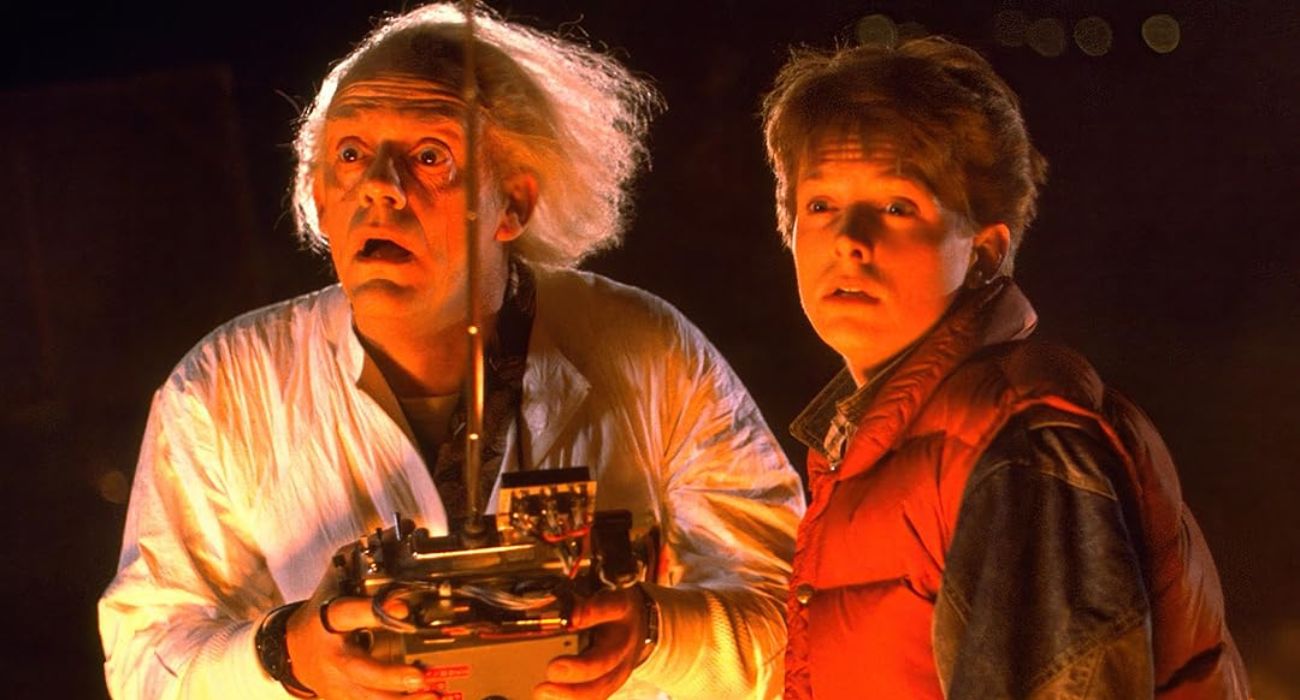 40 Years Ago Today “Back to the Future” Was Released: A Timeless Classic That Redefined Sci-Fi