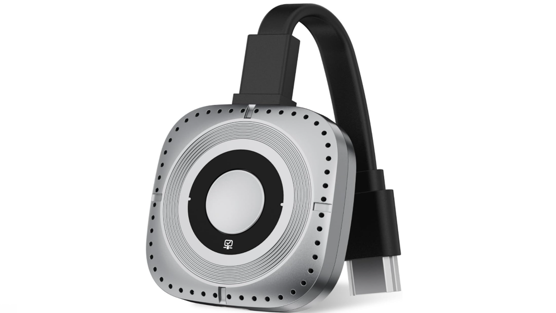 Stream Anywhere: 57% Off Wireless HDMI Adapter for Phones, Laptops & More