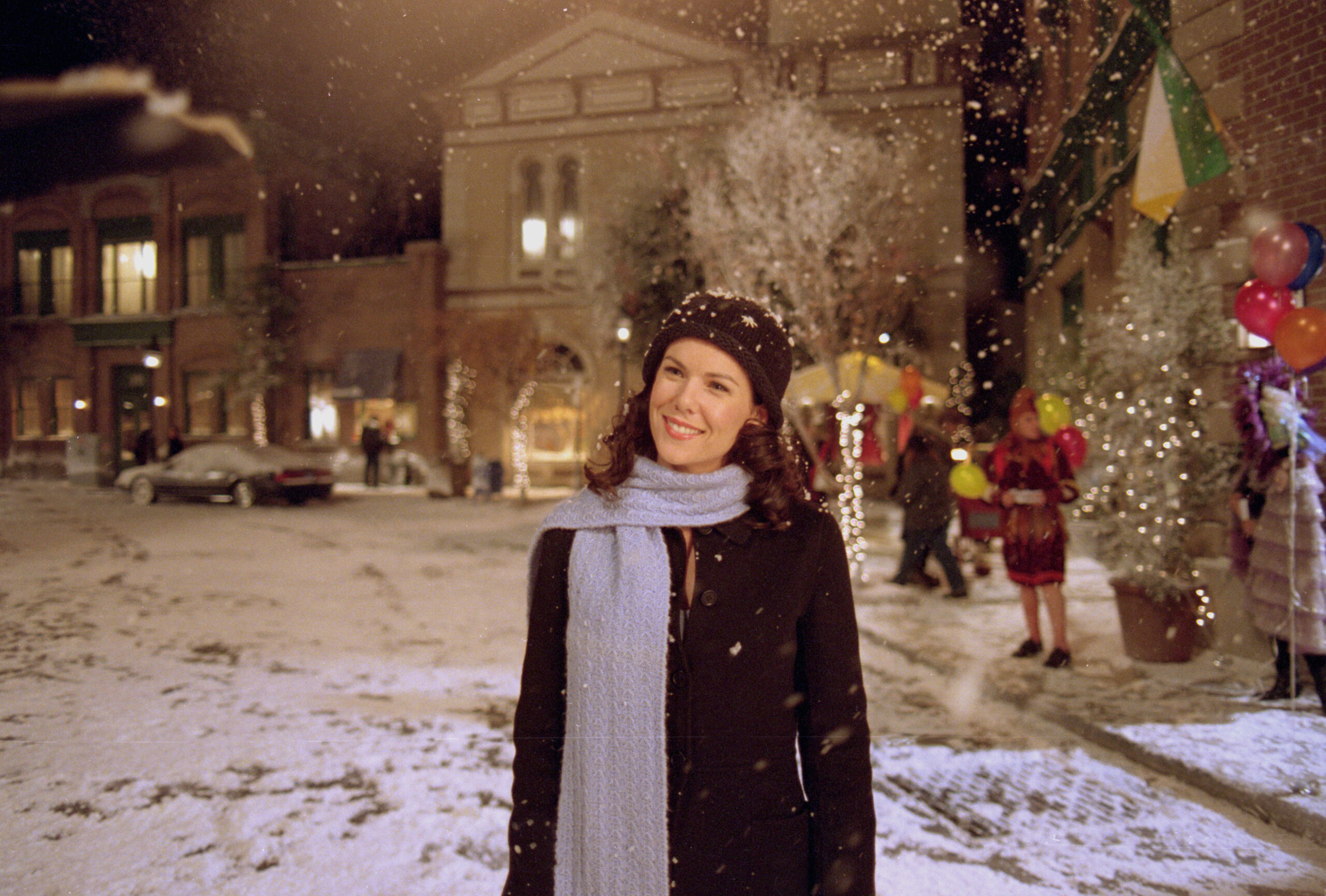 Gilmore Girls Is Coming to Hallmark Channel — Here’s How to Watch Without Cable