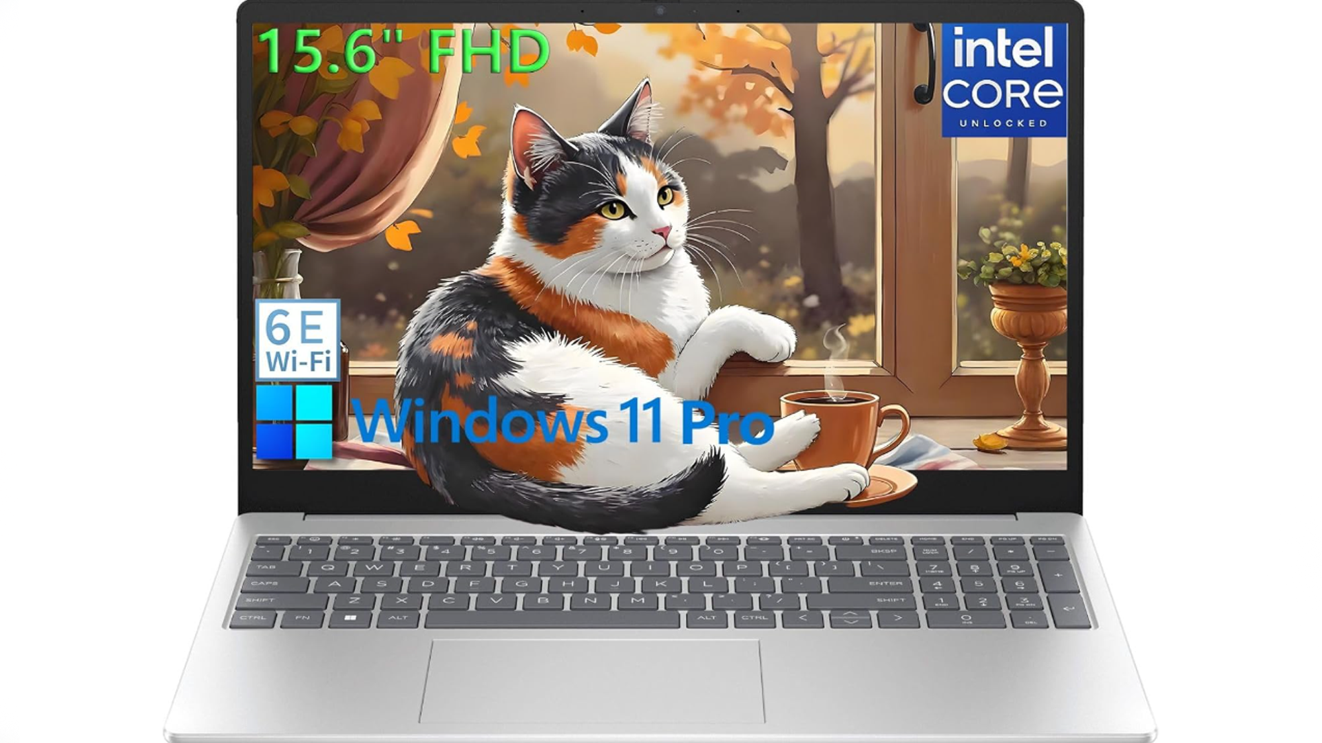 This HP Laptop With 32GB Ram & 1TB SSD Is on Sale for 71% Off