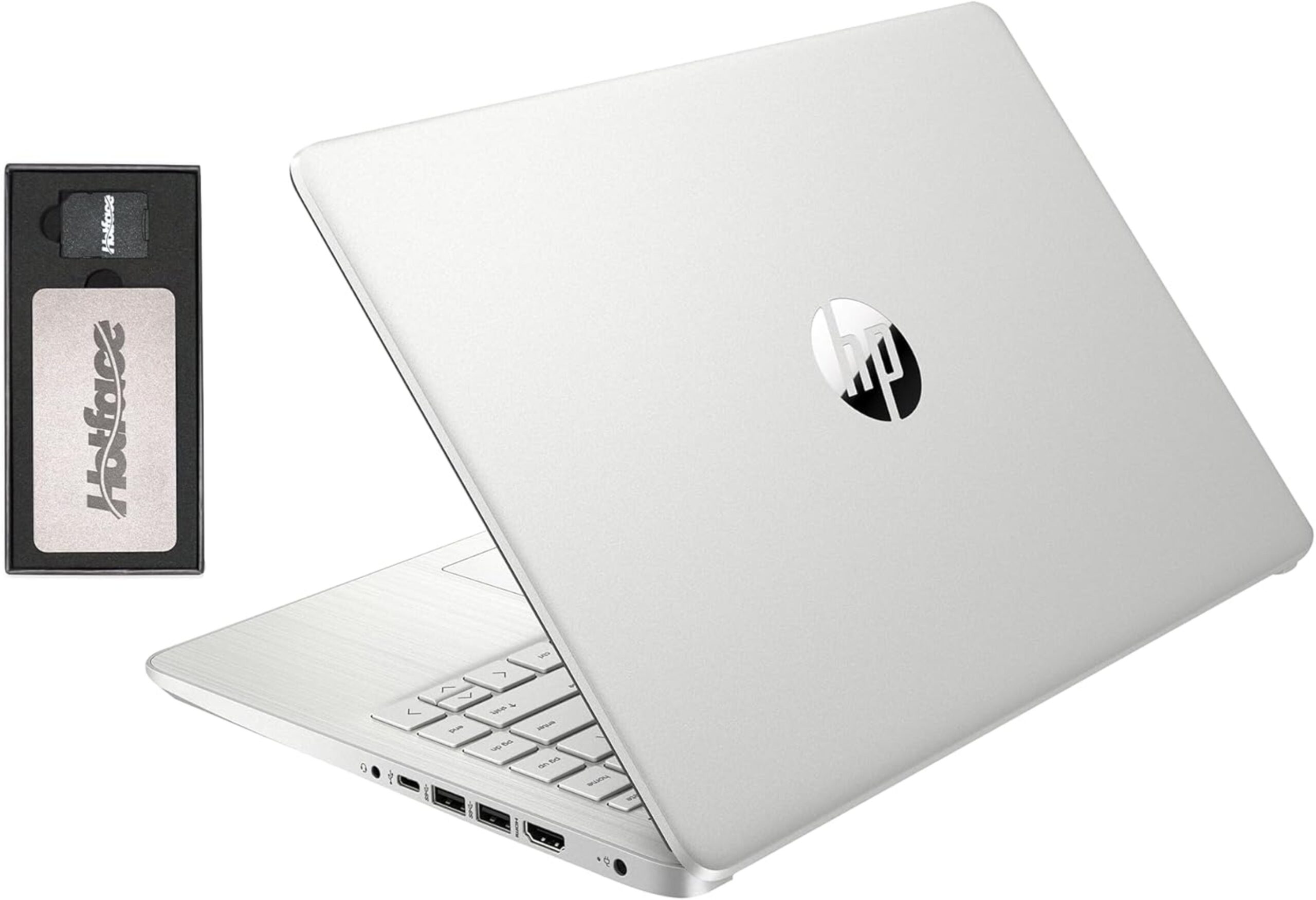 Back-to-School Steal: This Budget-Friendly HP Stream 14″ Laptop Packs Value at 34% Off
