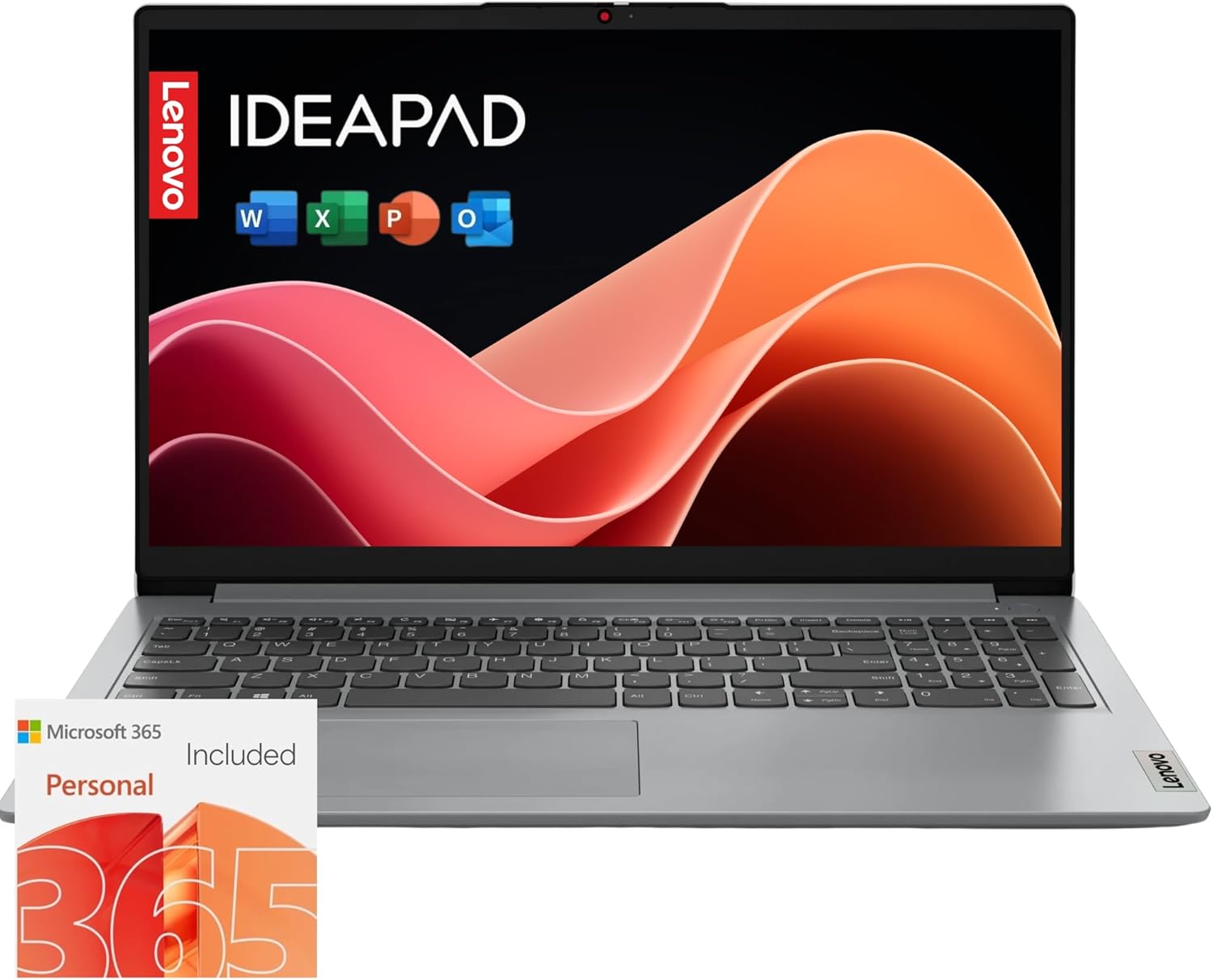 Deal Alert! Lenovo IdeaPad 1i Windows 11 Laptop Sees Major Price Drop to $279.99