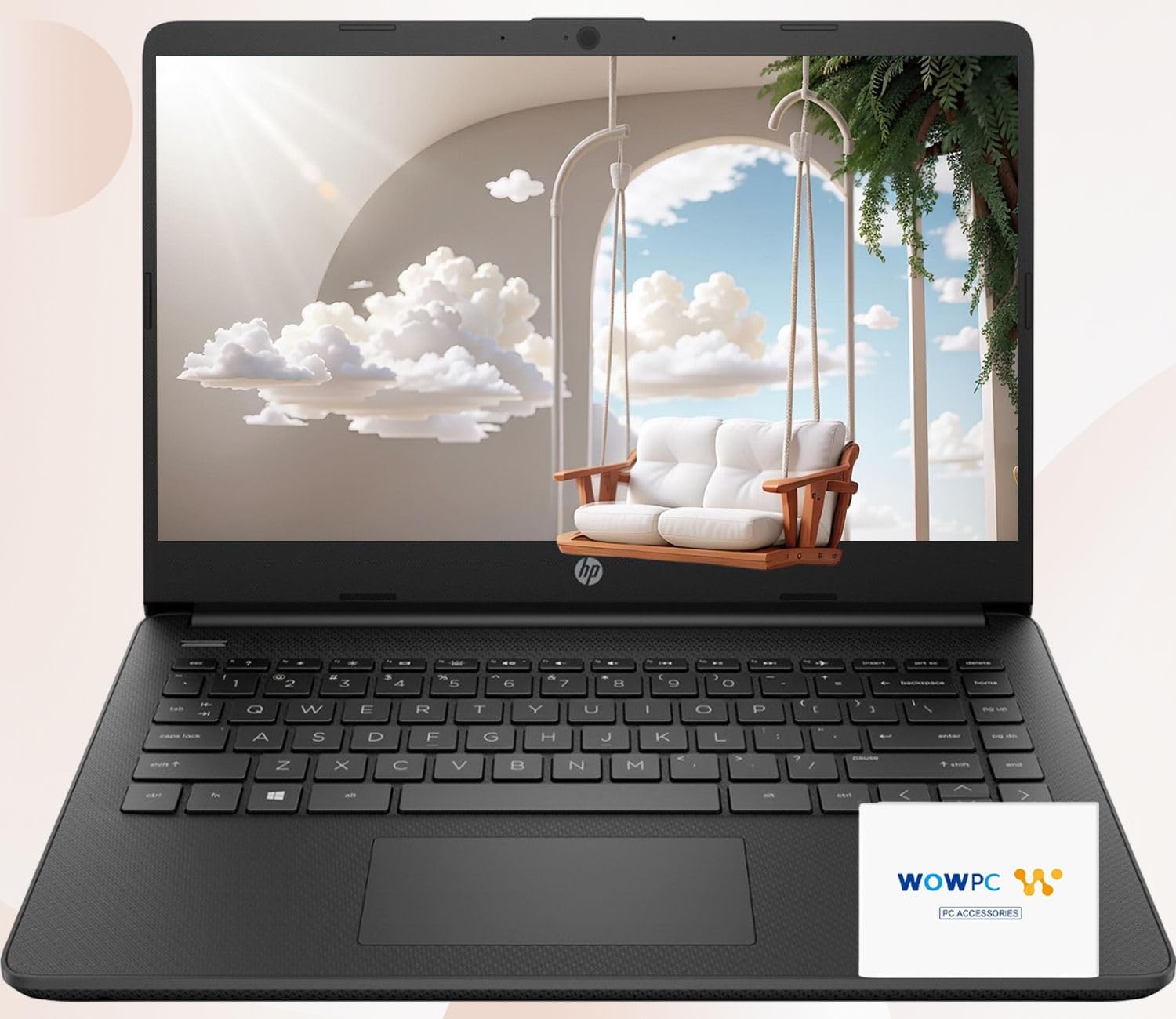 Back-to-School Tech Deal: HP 14 Ultrabook Limited Edition Slashed to $323.99 – A Steal for Students and Professionals!