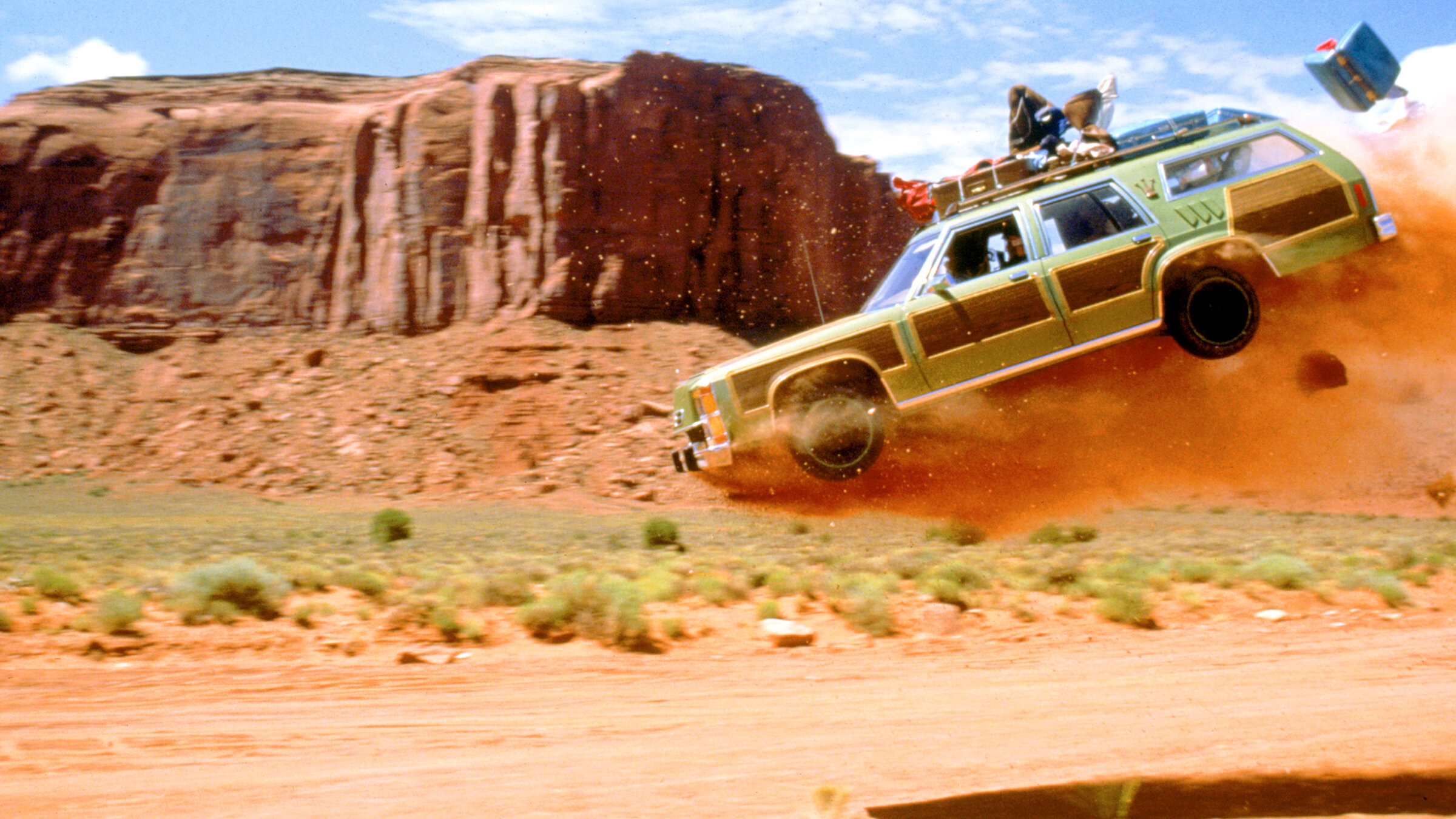 42 Years Ago  “National Lampoon’s Vacation” Was Released: A Look Back at the Griswold Family’s Iconic Road Trip
