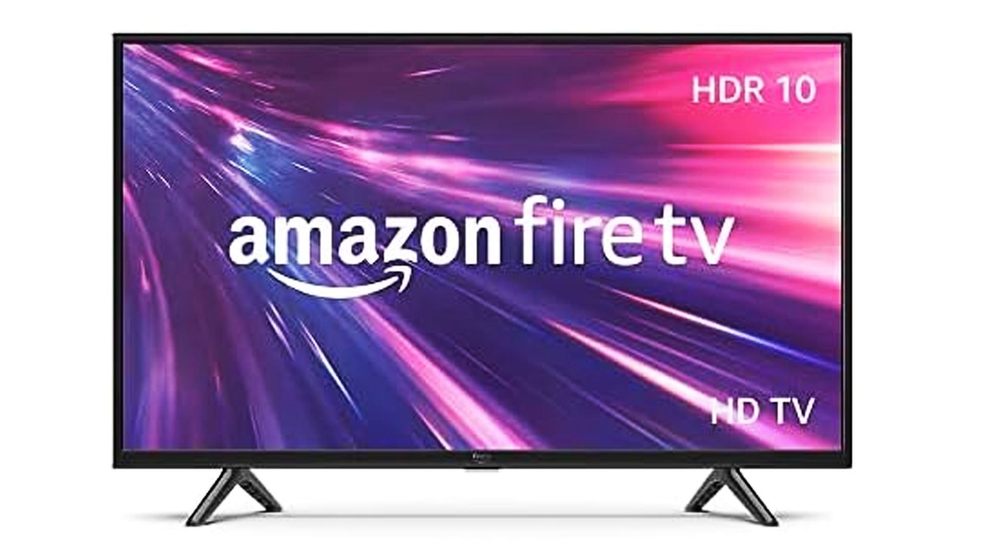 Fire TV 40″ Smart TV Drops to $179 in Limited-Time Deal