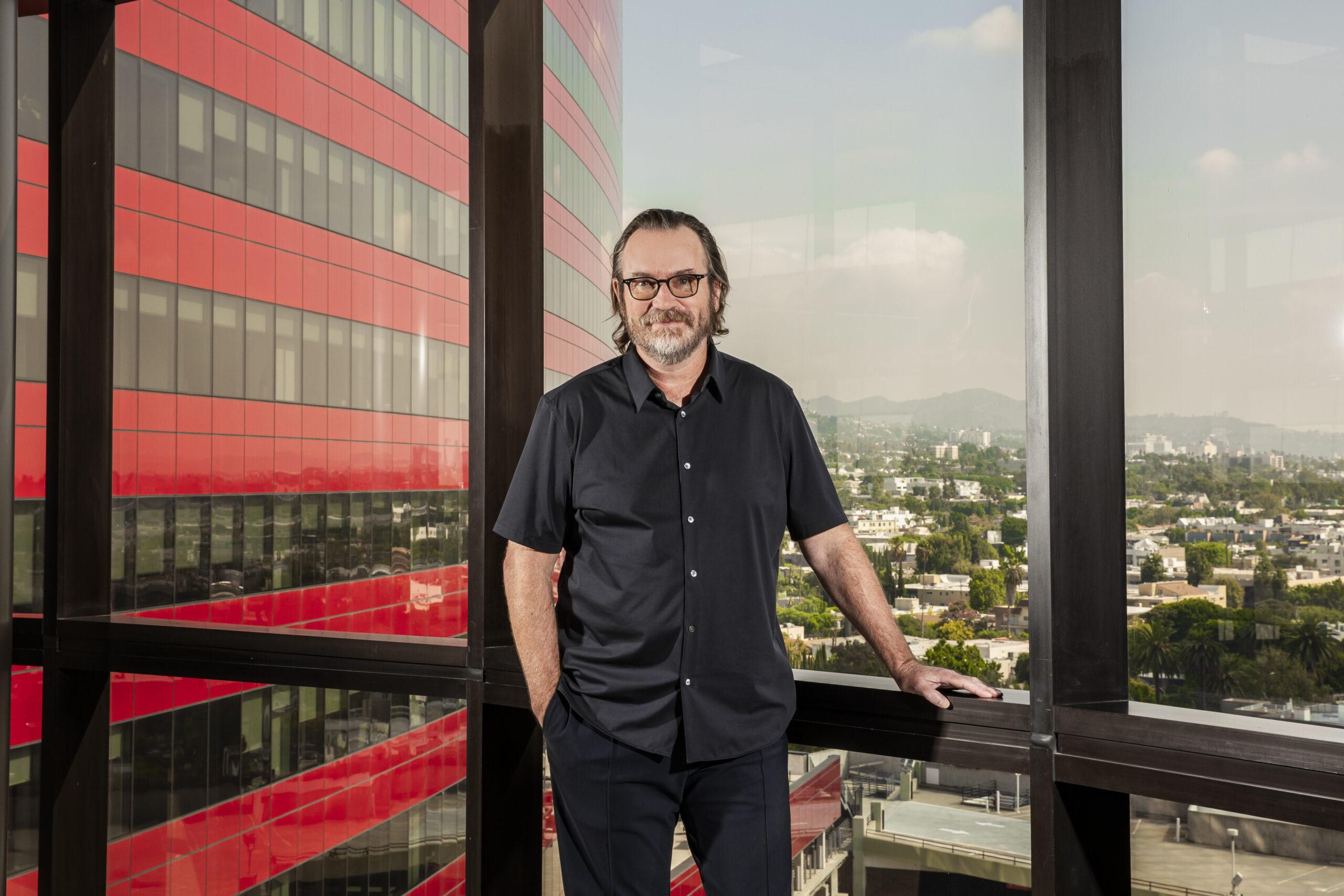 Pluto TV’s Co-Founder is Stepping Down from Pluto and Paramount