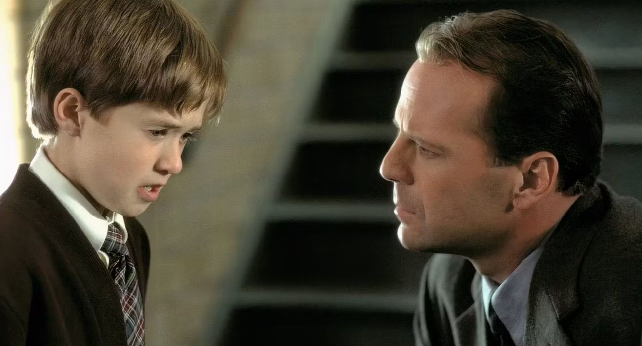 26 Years Ago Today “The Sixth Sense” Premiered
