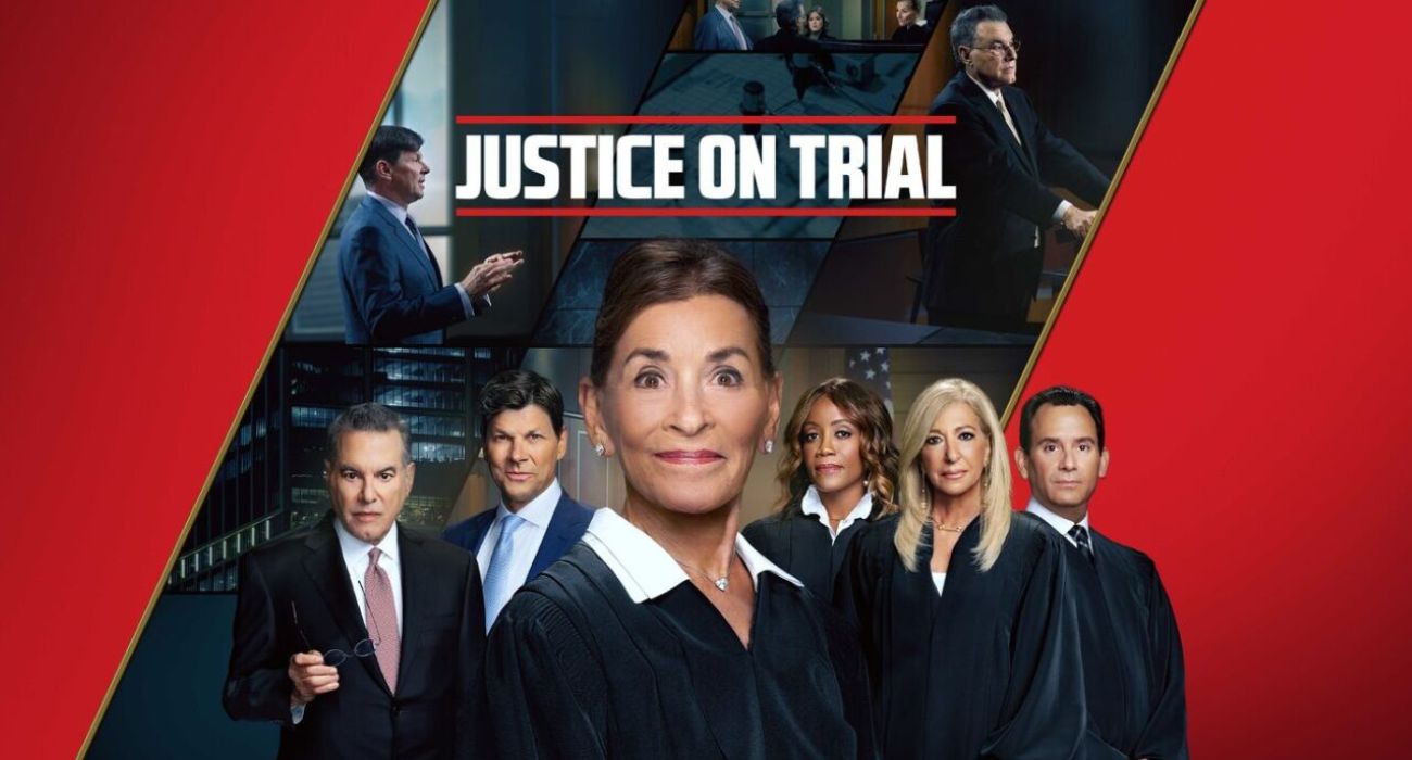 Judge Judy’s New Show “Justice on Trial” is Now Streaming on Amazon Prime Video