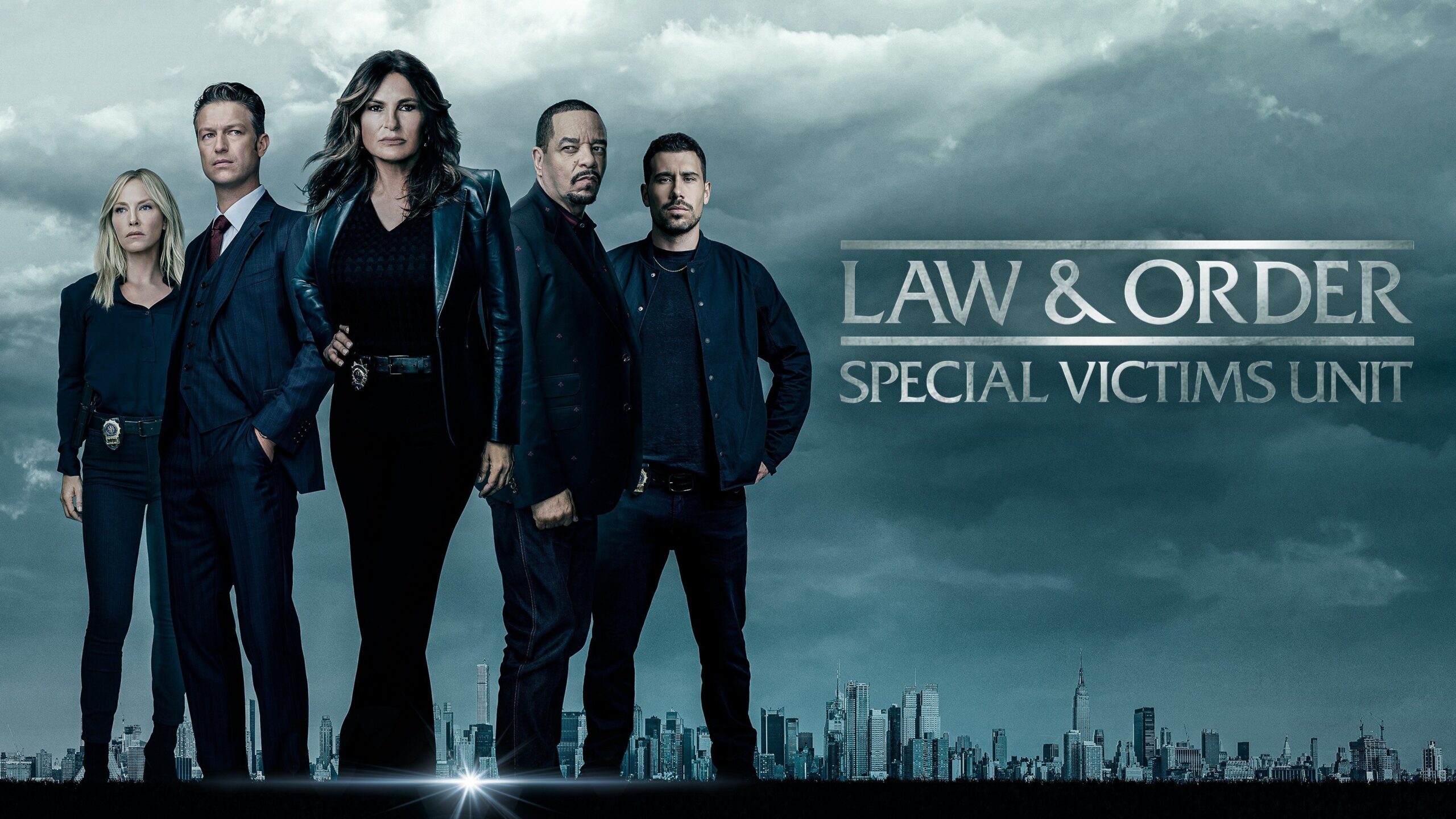 26 Years Ago Today ‘Law & Order: SVU’ Premiered on NBC