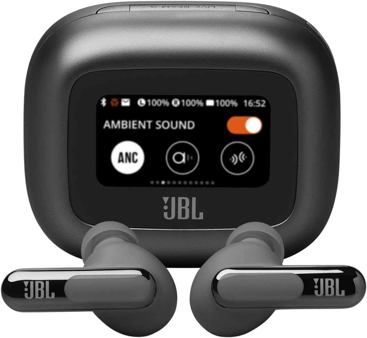Limited Stock: JBL Live Beam 3 Earbuds Slashed 25% Ahead of Memorial Day 2026