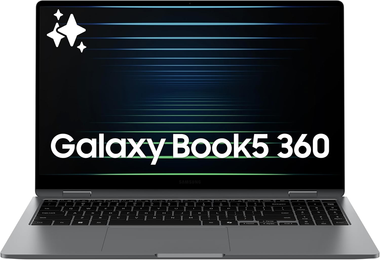 Samsung Galaxy Book5 360 Hits Record Low on Amazon: A Must Have for Power Users Over $350 Off!