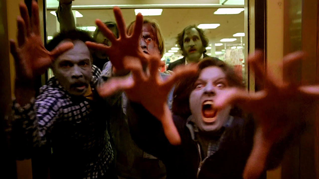 47 Years Ago Today: “Dawn of the Dead” Premieres in Torino, Redefining Horror