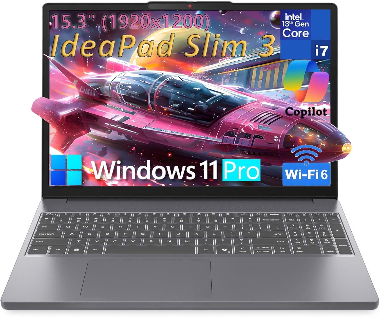 Lenovo IdeaPad Deal: Score the 15″ Slim Pad 3 (1TB) for Under $800