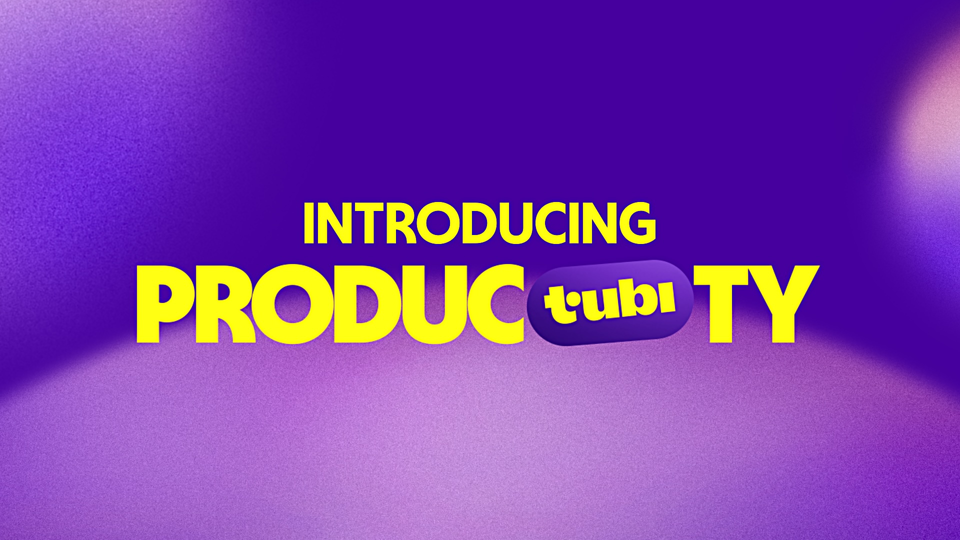 Tubi’s New Feature Lets You Secretly Watch TV at Work
