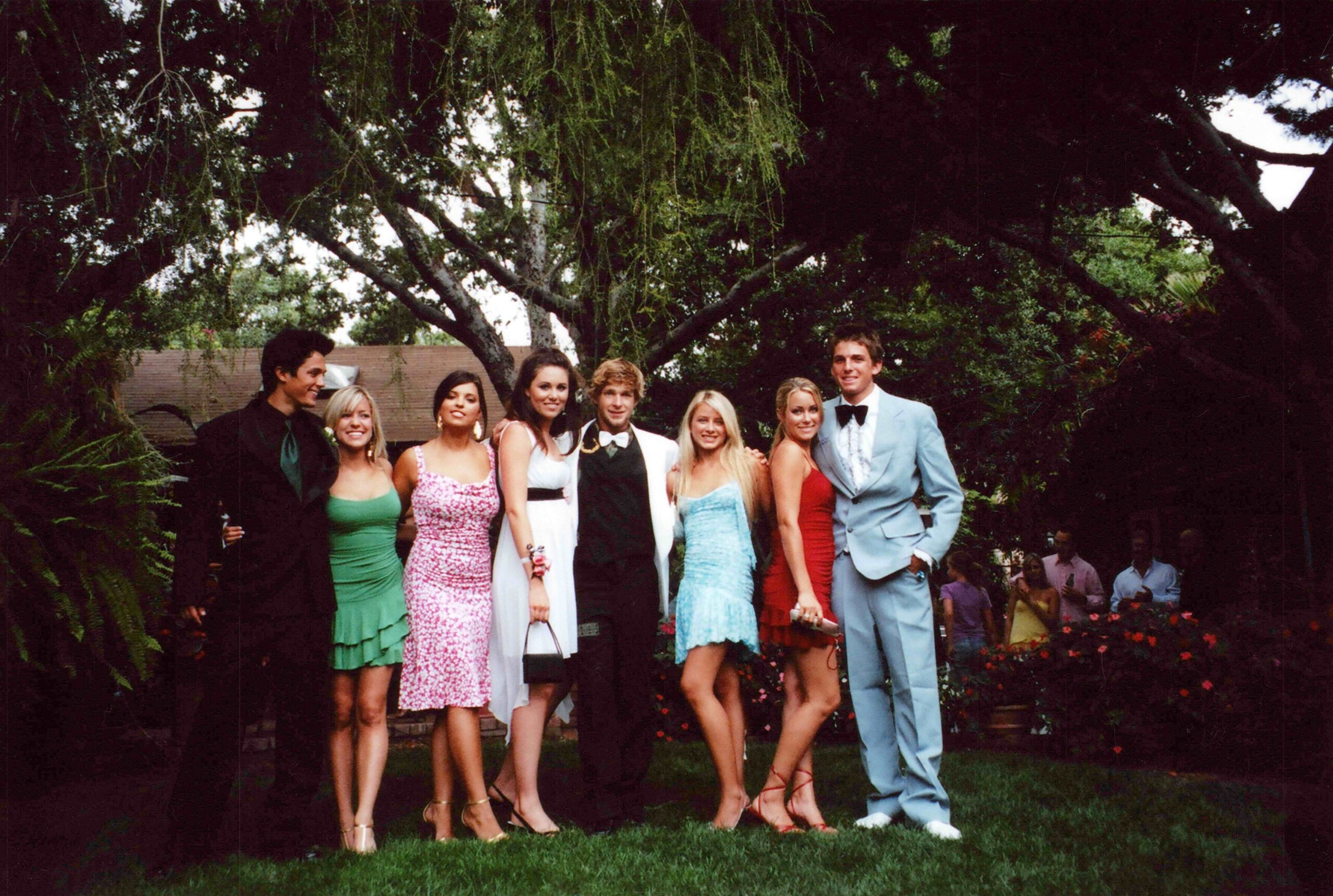 The Roku Channel Will Host a Laguna Beach Reunion