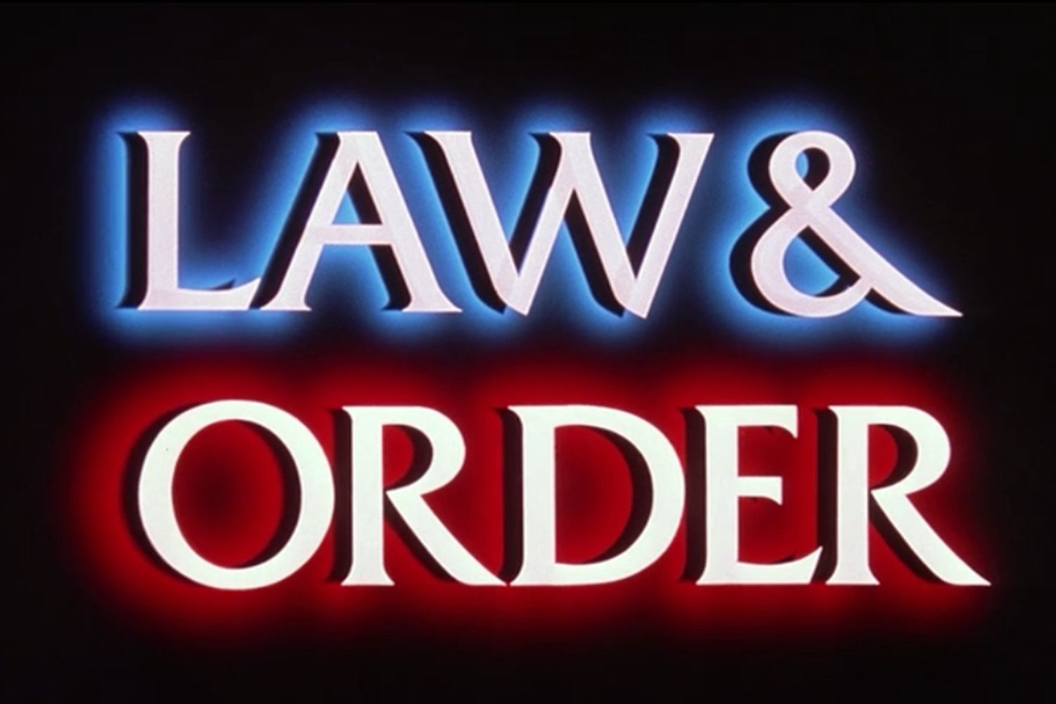 35 Years Ago Today “Law & Order” Premiered & Launched an Iconic Crime Drama