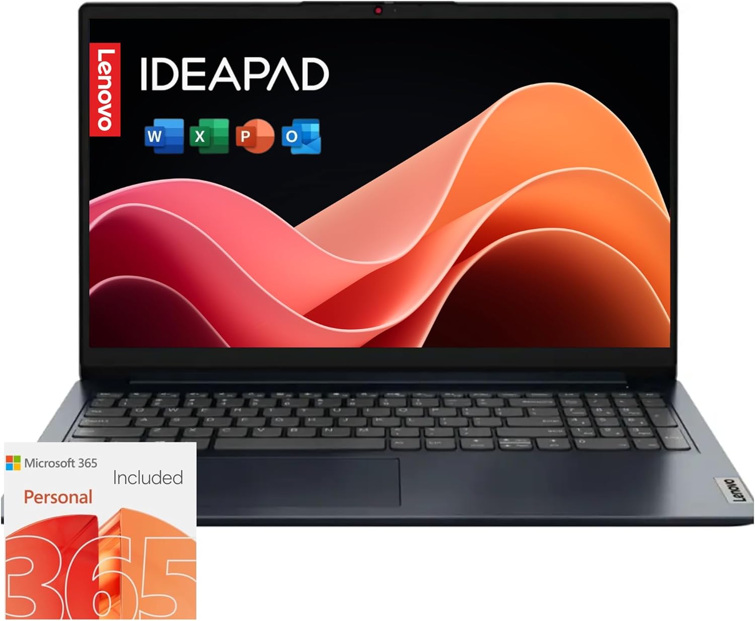 Deal Alert! Lenovo IdeaPad 1i Laptop Sees Massive Discount to $279.99 in Limited-Time Sale