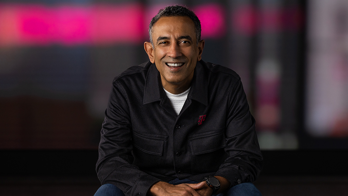 T-Mobile is Getting a New CEO